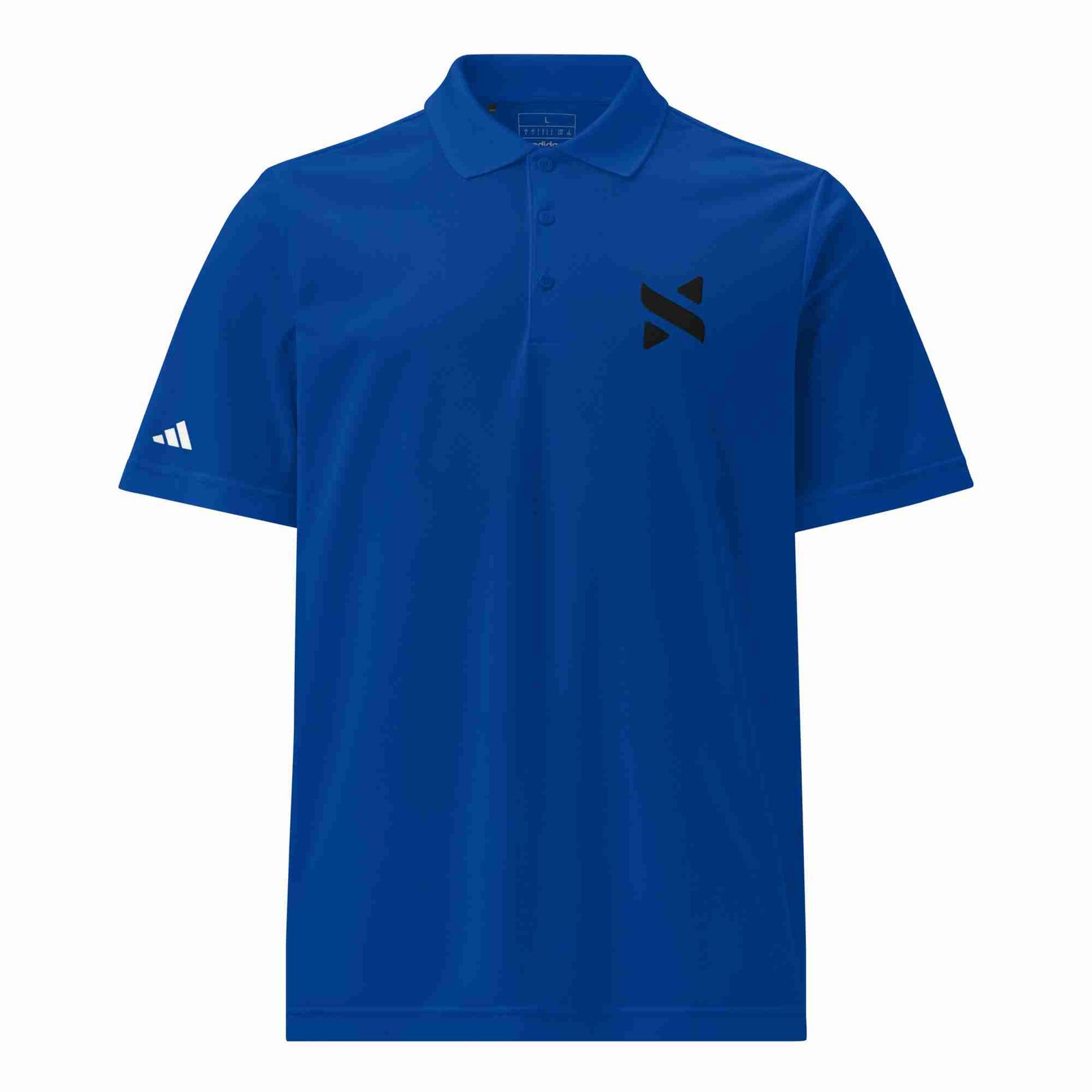 adidas Sport Polo Shirt - immagine 2
