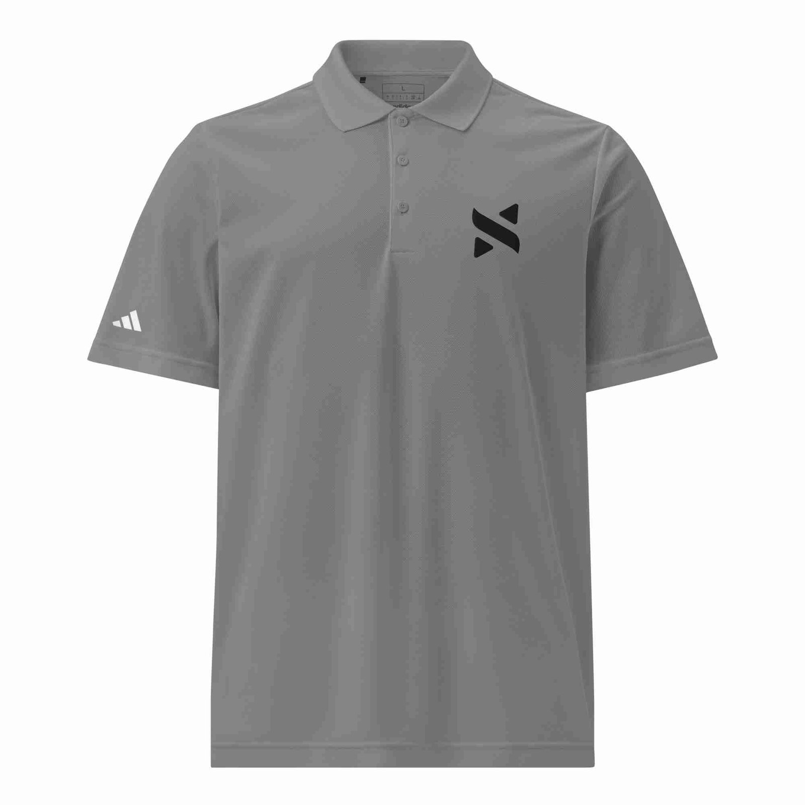 adidas Sport Polo Shirt - immagine 5