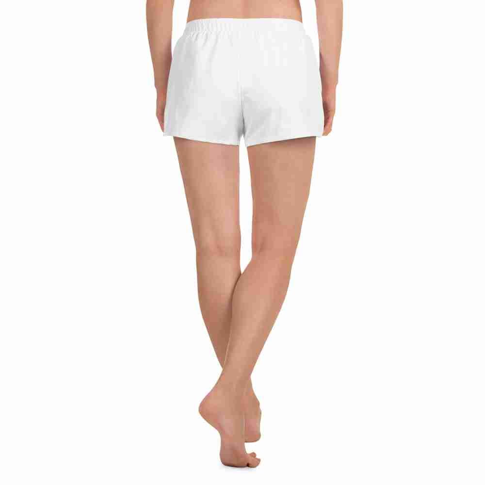 Sportliche Unisex Shorts – Bild 4