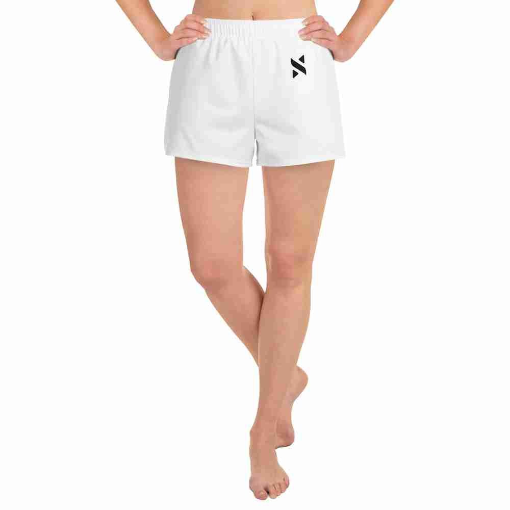 Sportliche Unisex Shorts