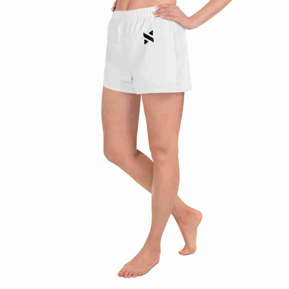 Sportliche Unisex Shorts – Bild 3