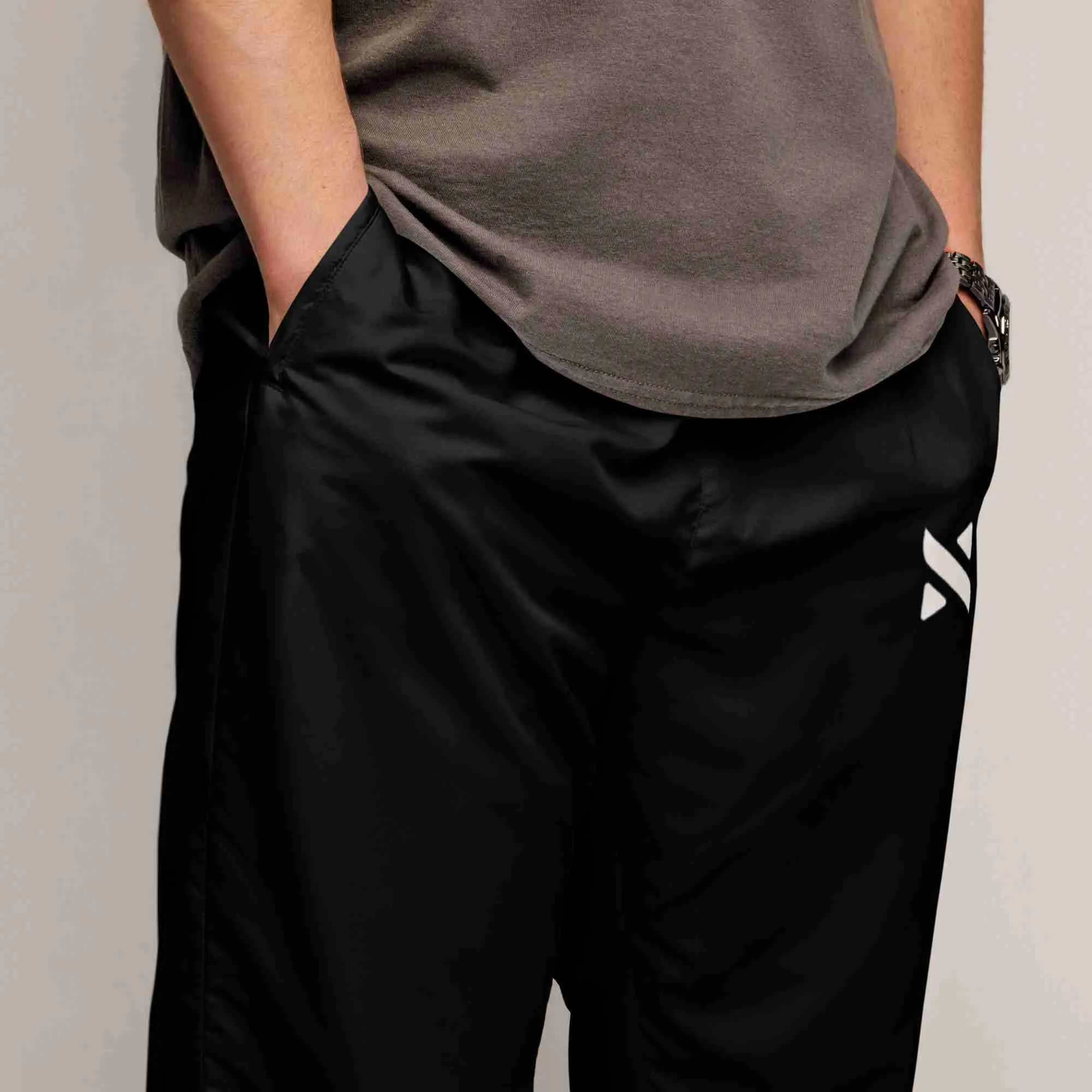 Pantaloni Sportivi Unisex - immagine 2