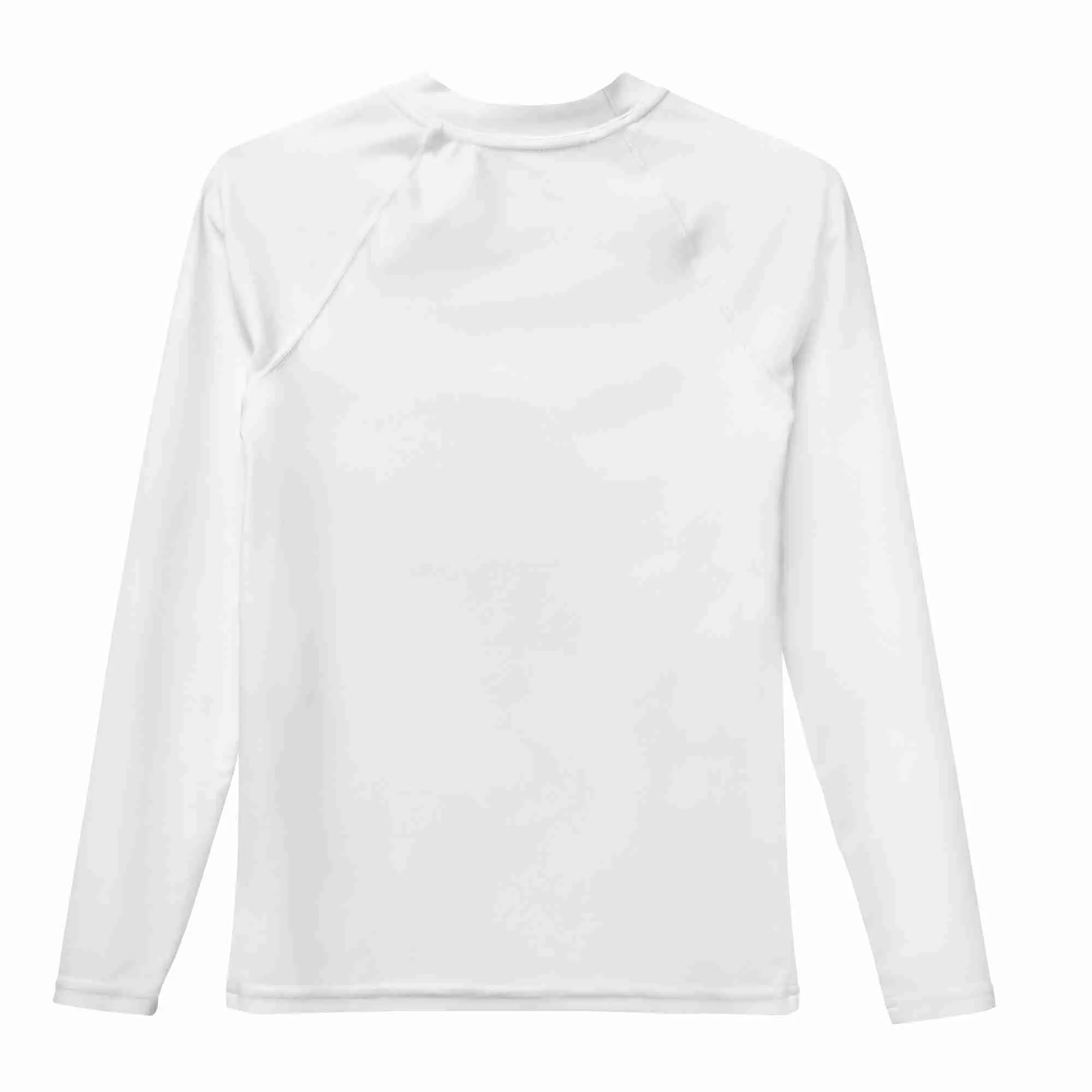 Rash Guard per Ragazzi - Taglia Unica - immagine 2