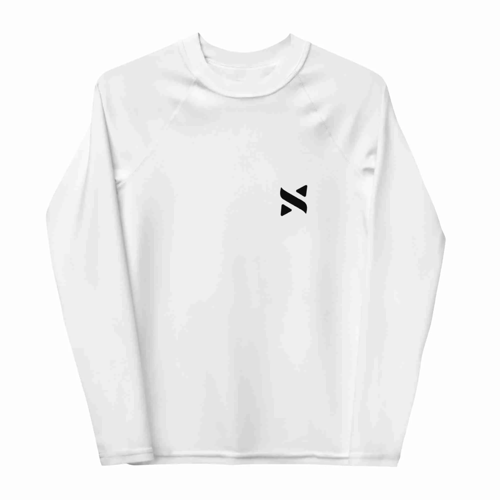 Rash Guard per Ragazzi - Taglia Unica