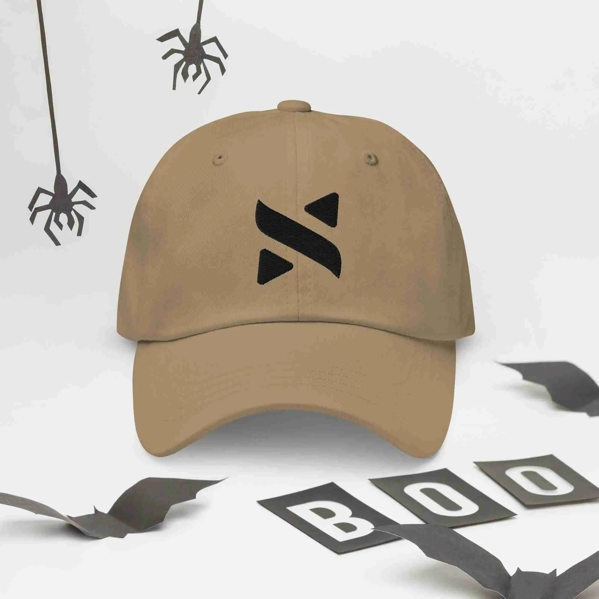 Cappellino Dad Hat - immagine 3