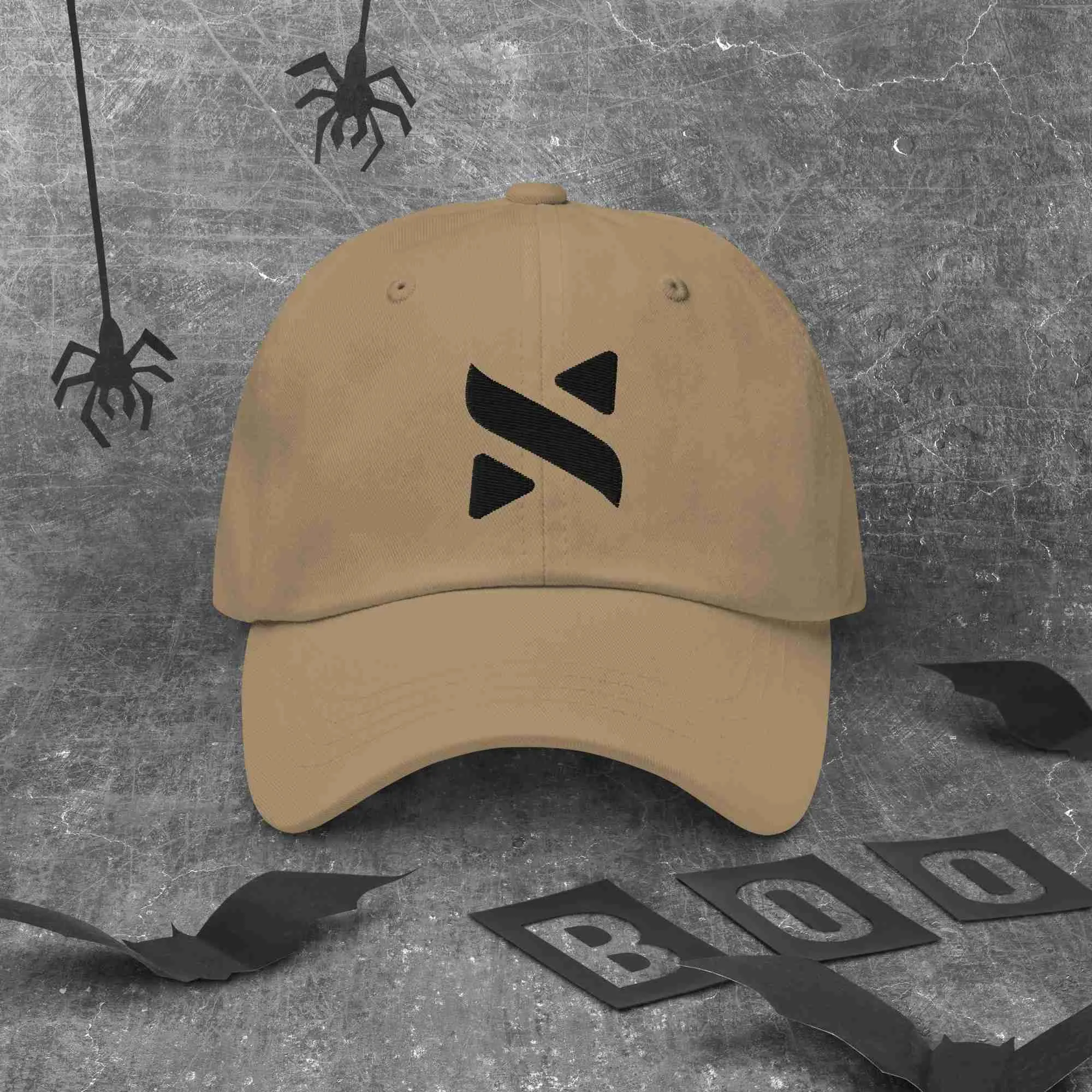 Cappellino Dad Hat - immagine 2