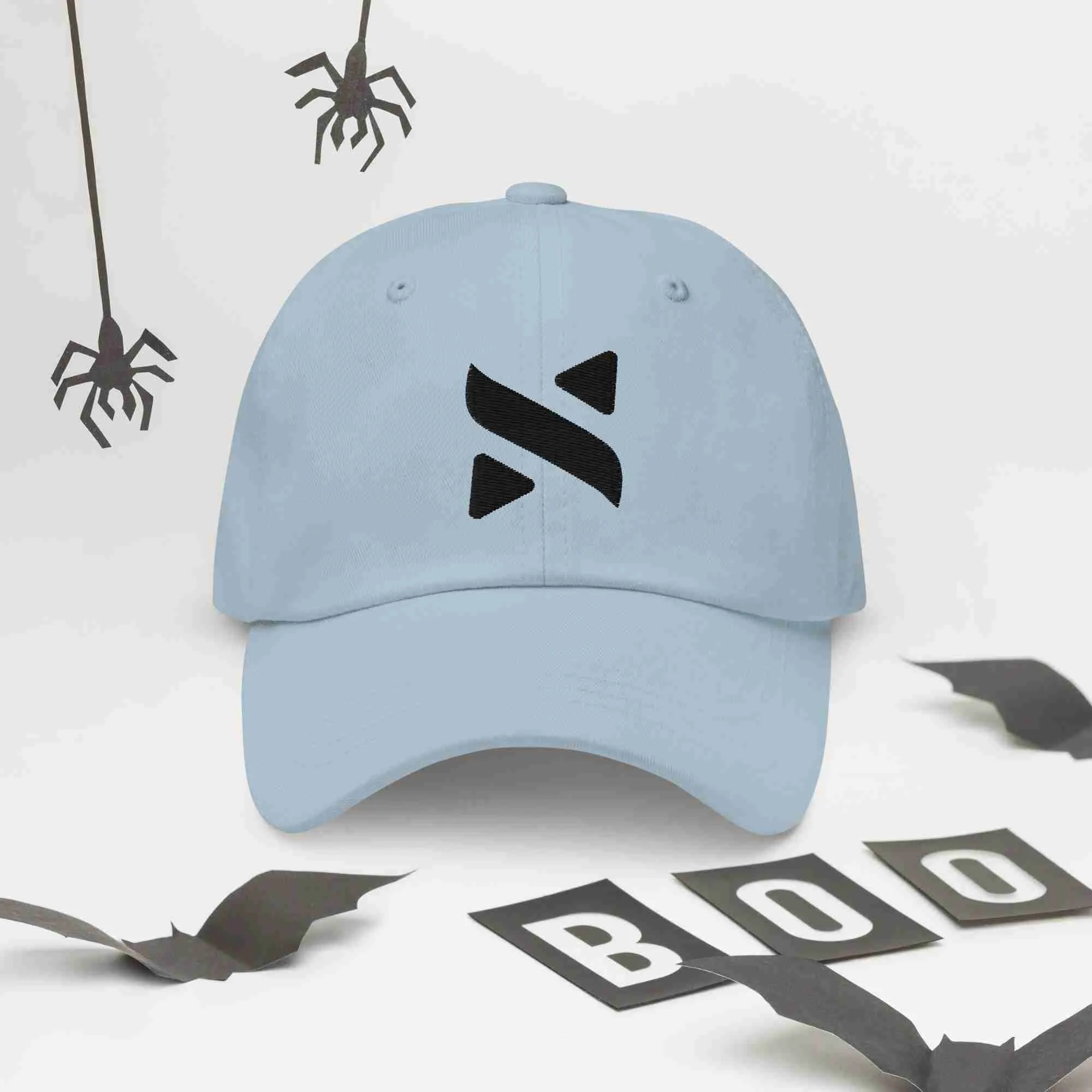 Cappellino Dad Hat - immagine 9