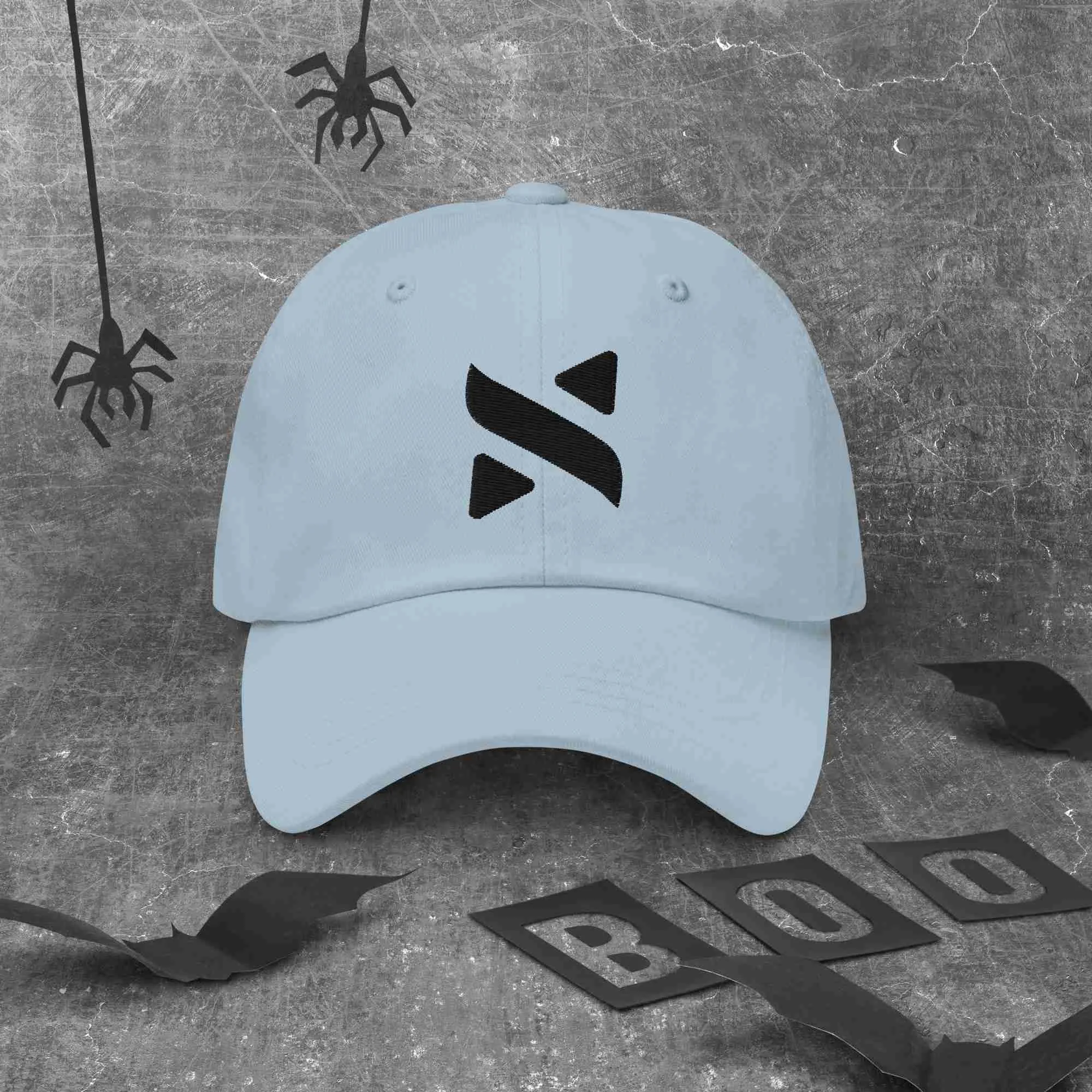 Cappellino Dad Hat - immagine 8
