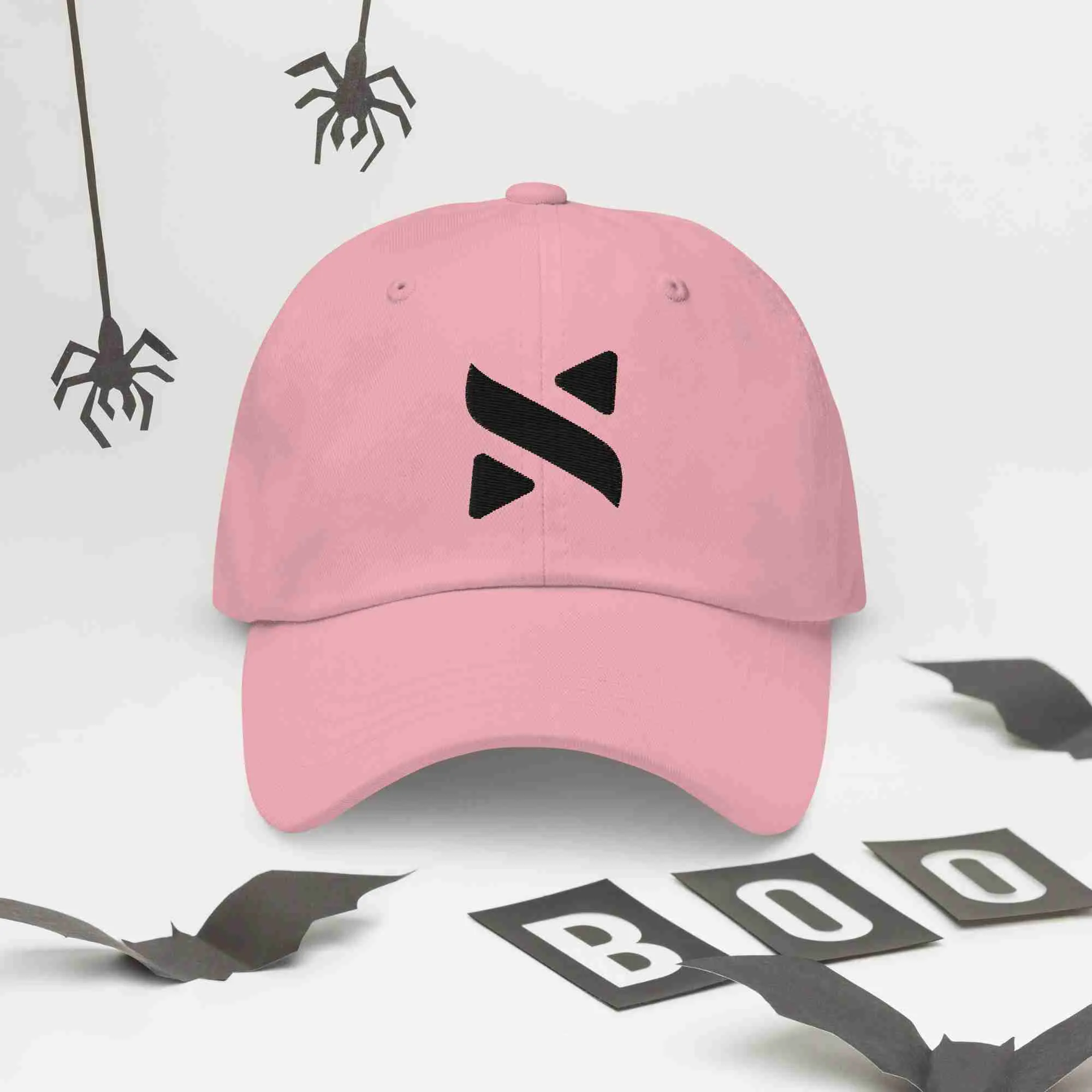 Cappellino Dad Hat - immagine 7