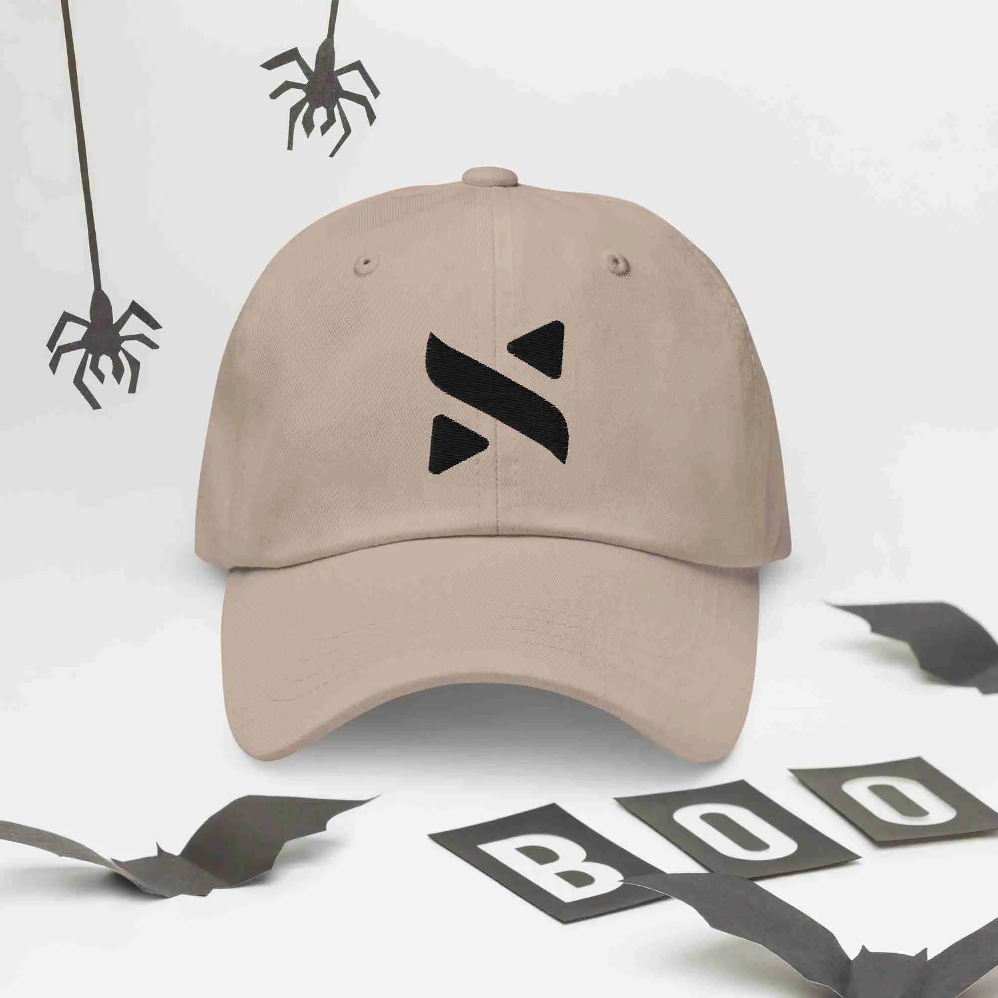 Cappellino Dad Hat - immagine 5
