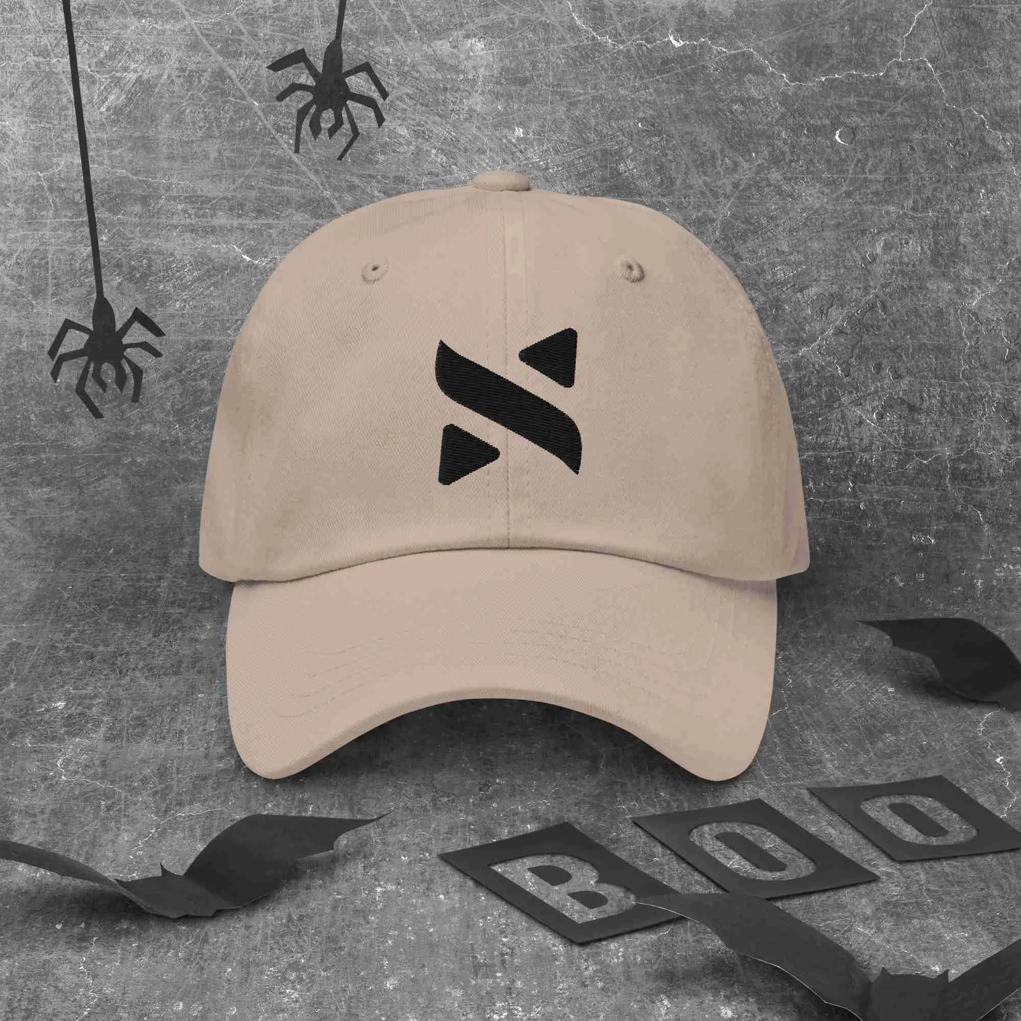 Cappellino Dad Hat - immagine 4
