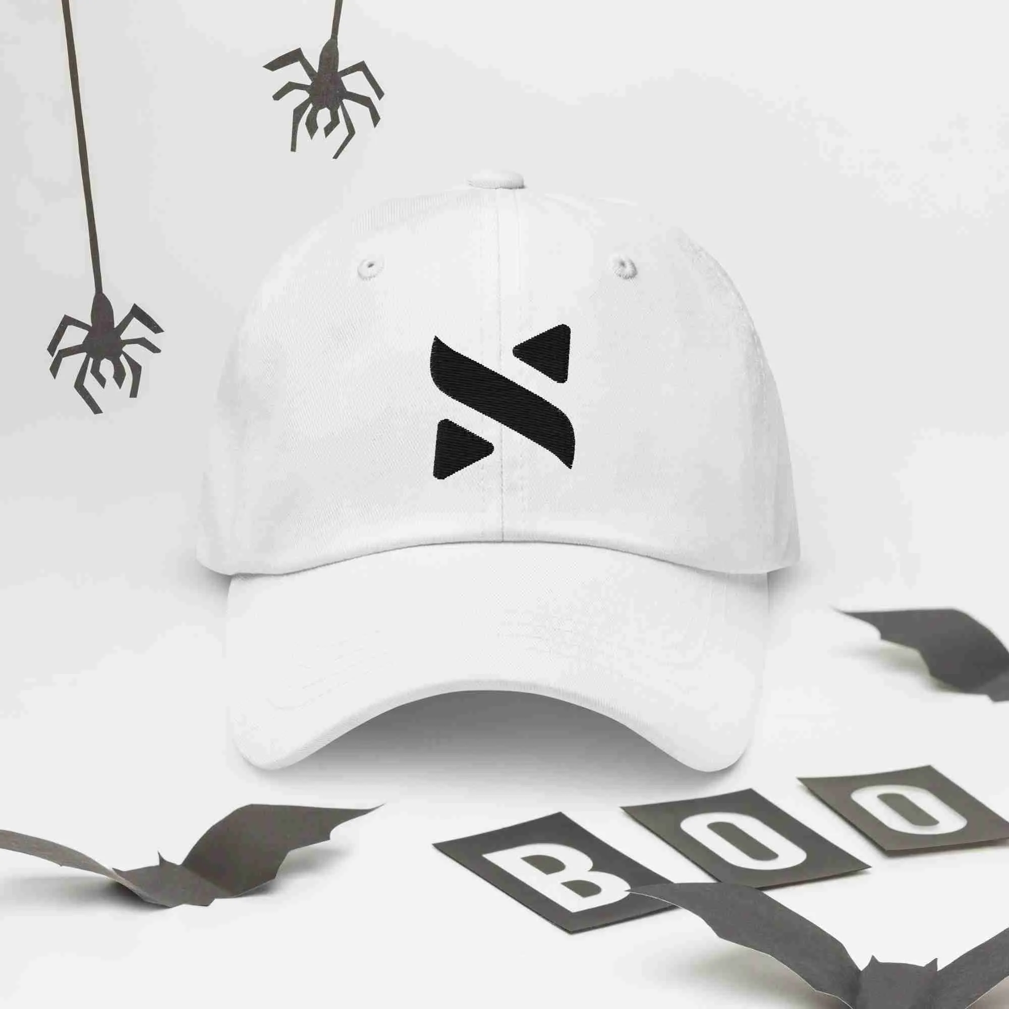 Cappellino Dad Hat - immagine 10