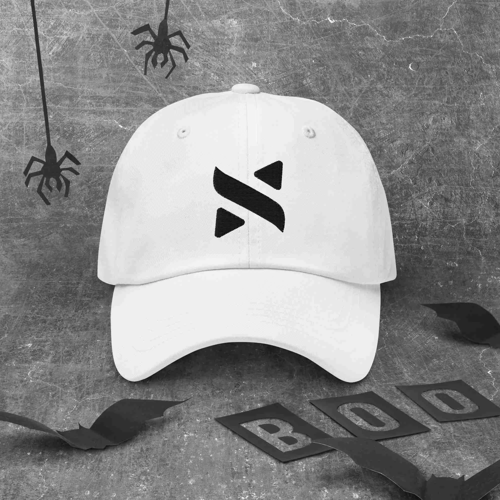 Cappellino Dad Hat