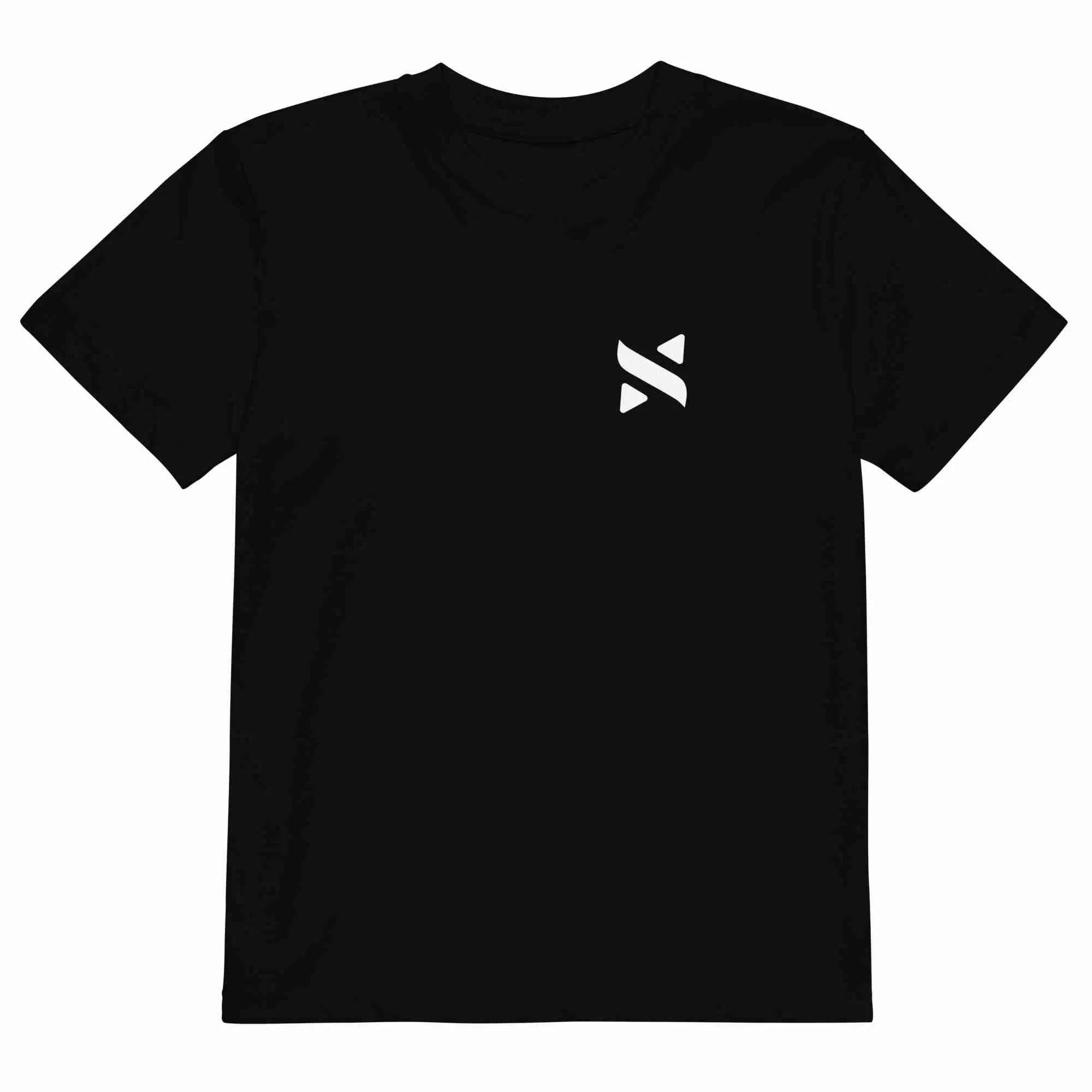 T-Shirt in Cotone Bio per Bambini - immagine 2