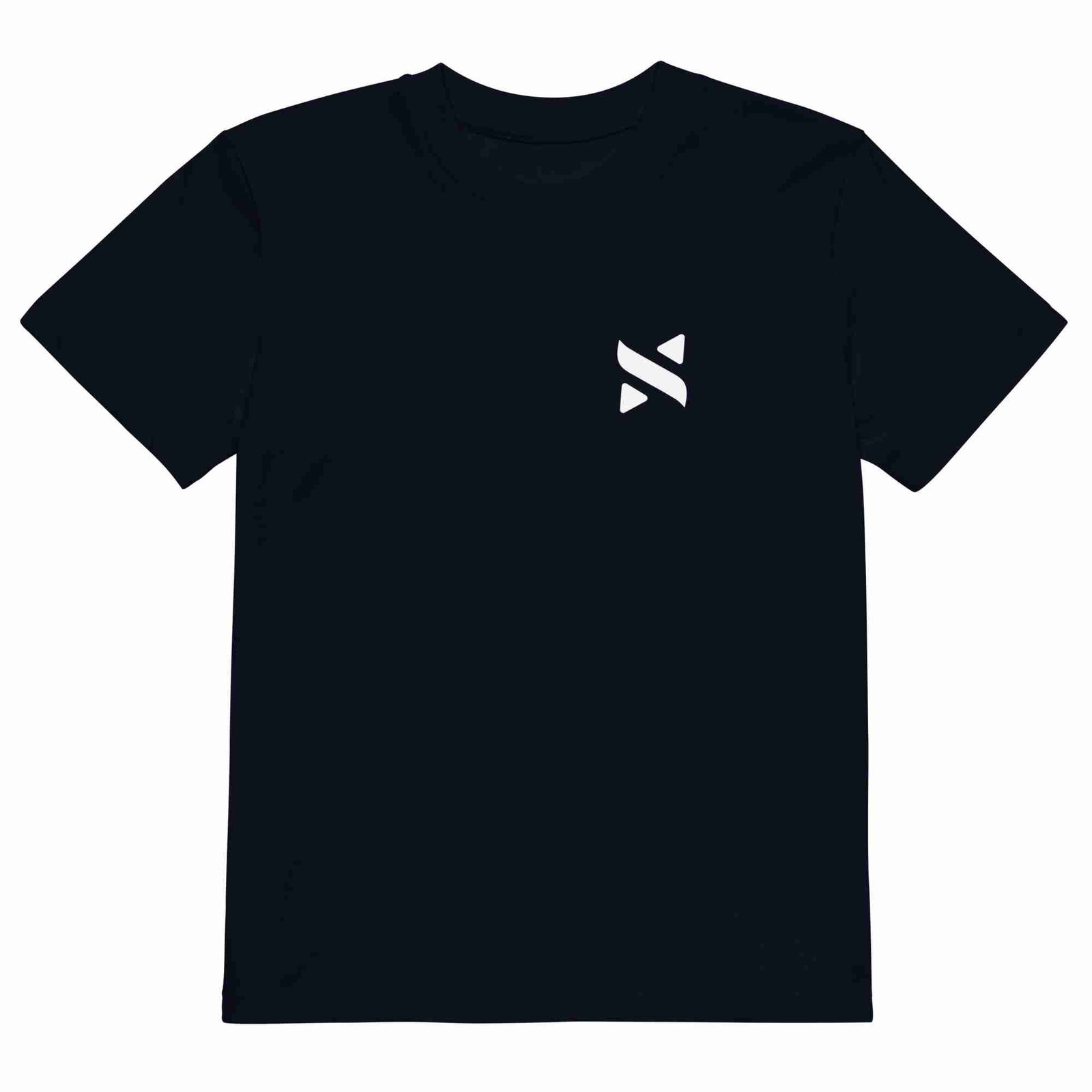 Bio-Baumwoll T-Shirt für Kinder