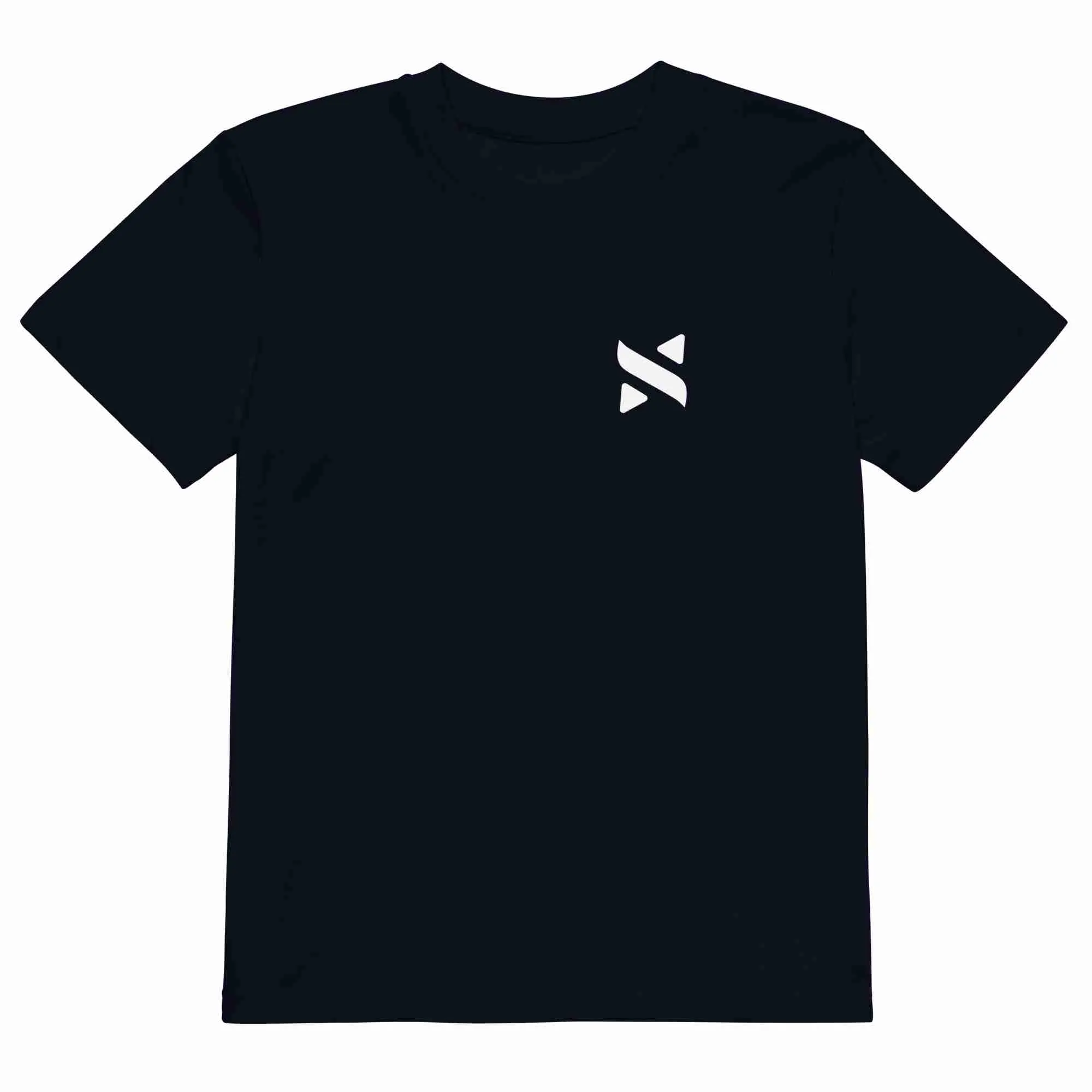 T-Shirt in Cotone Bio per Bambini
