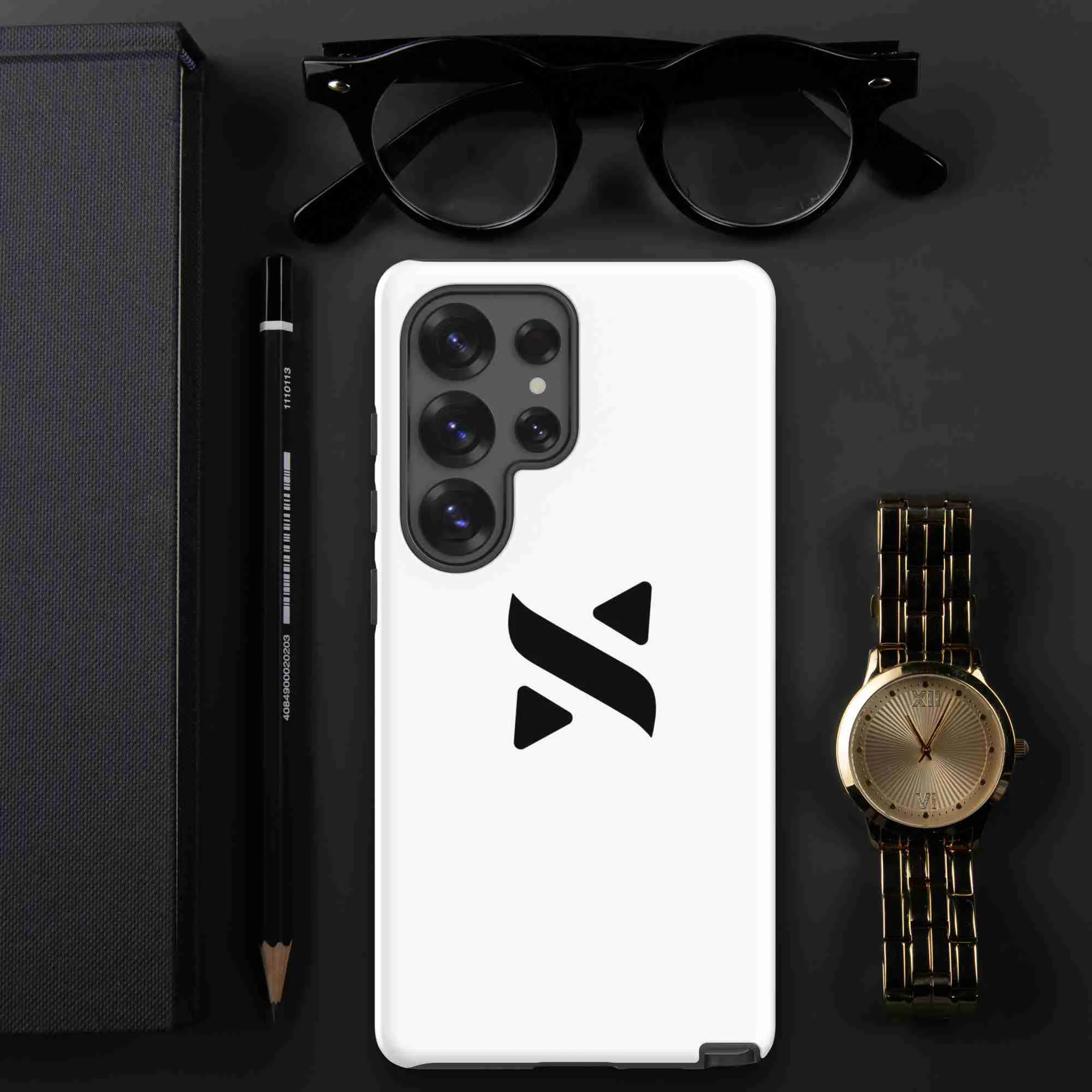 Cover Samsung