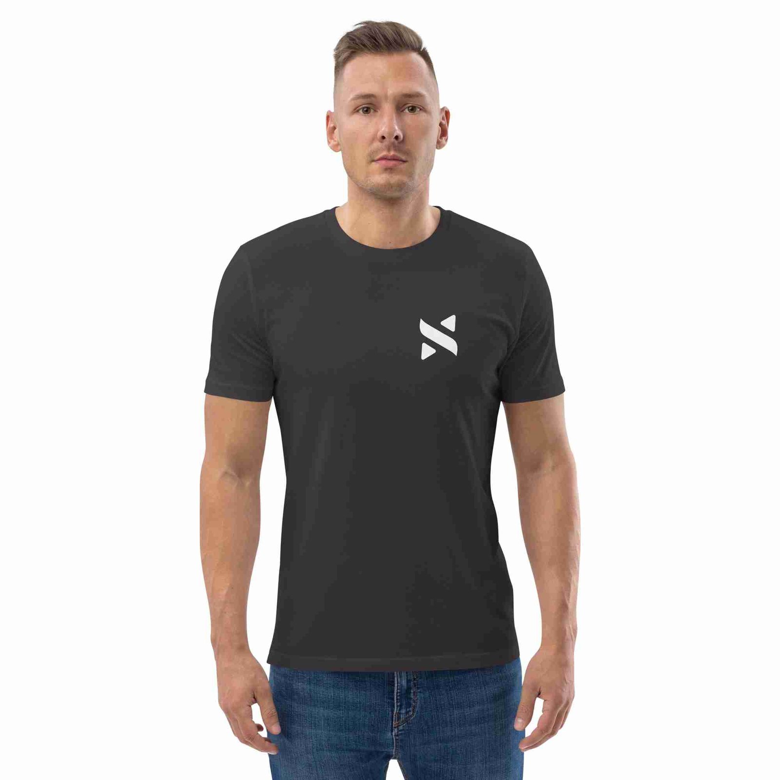 Unisex Bio-Baumwoll T-Shirt - immagine 39
