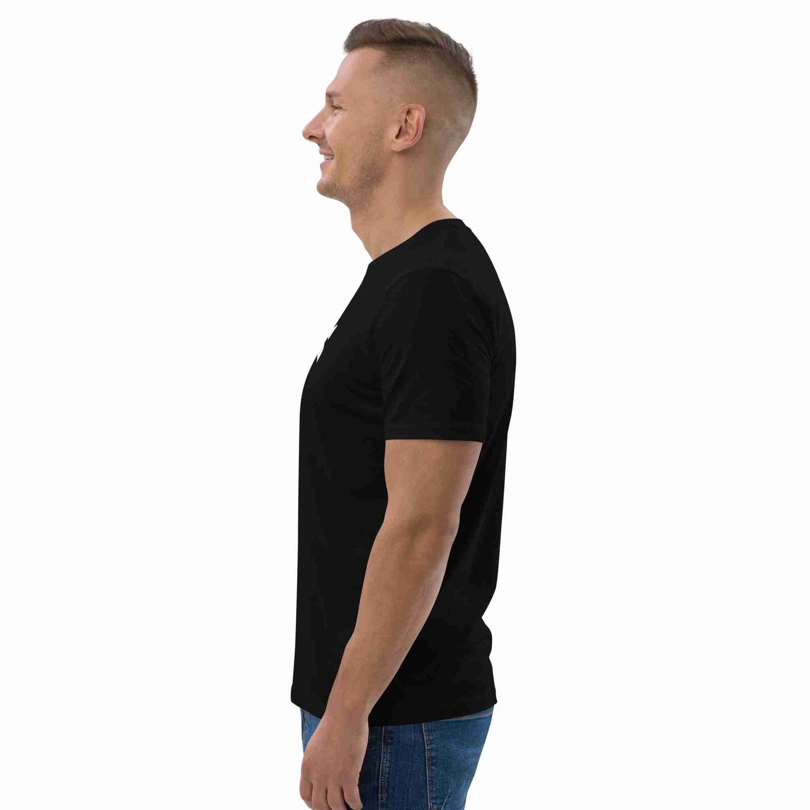 Unisex Bio-Baumwoll T-Shirt - immagine 6