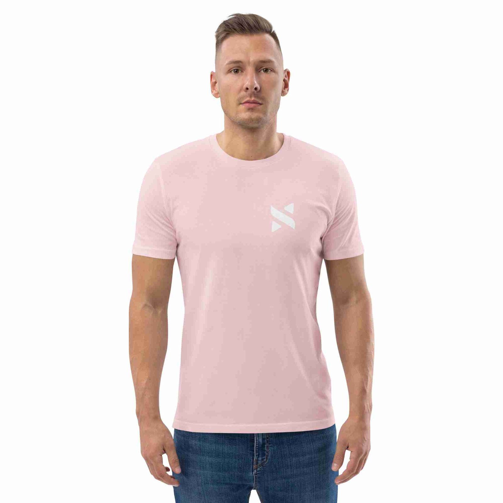 Unisex Bio-Baumwoll T-Shirt - immagine 110