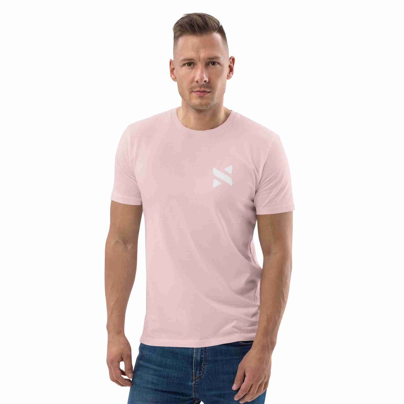 Unisex Bio-Baumwoll T-Shirt - immagine 109