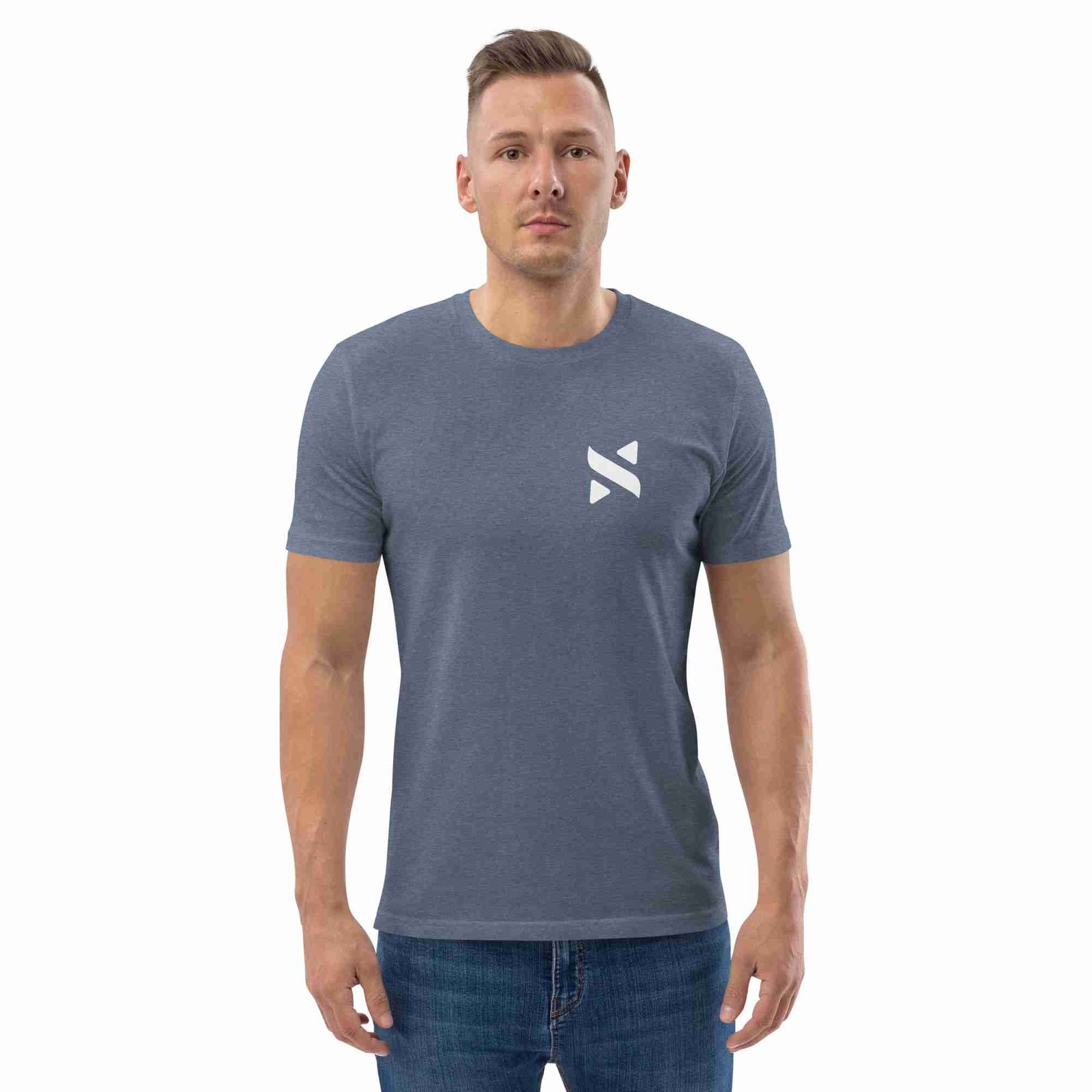 Unisex Bio-Baumwoll T-Shirt - immagine 74