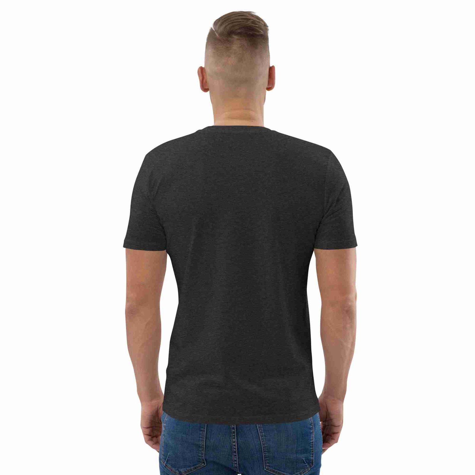 Unisex Bio-Baumwoll T-Shirt - immagine 23