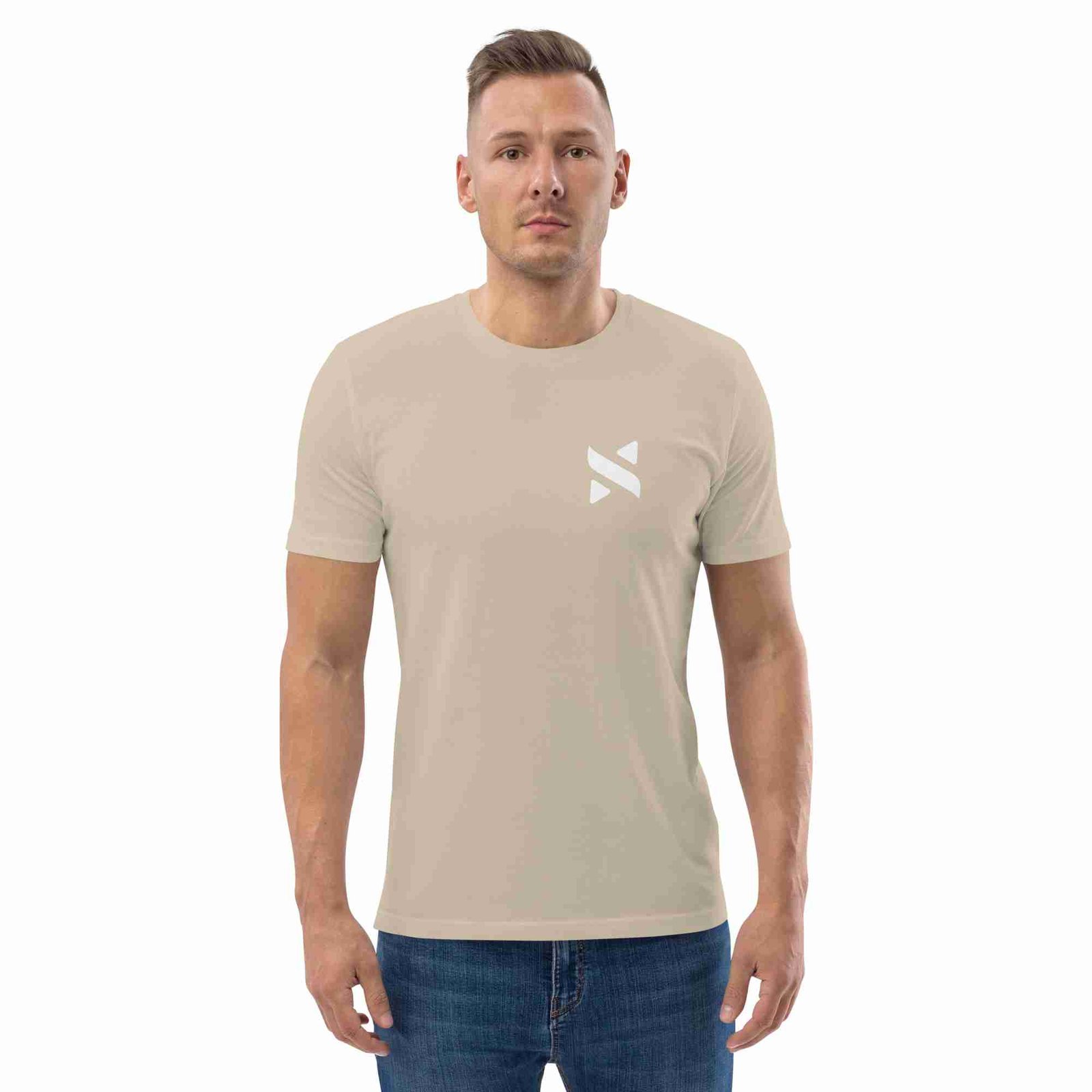 Unisex Bio-Baumwoll T-Shirt - immagine 92