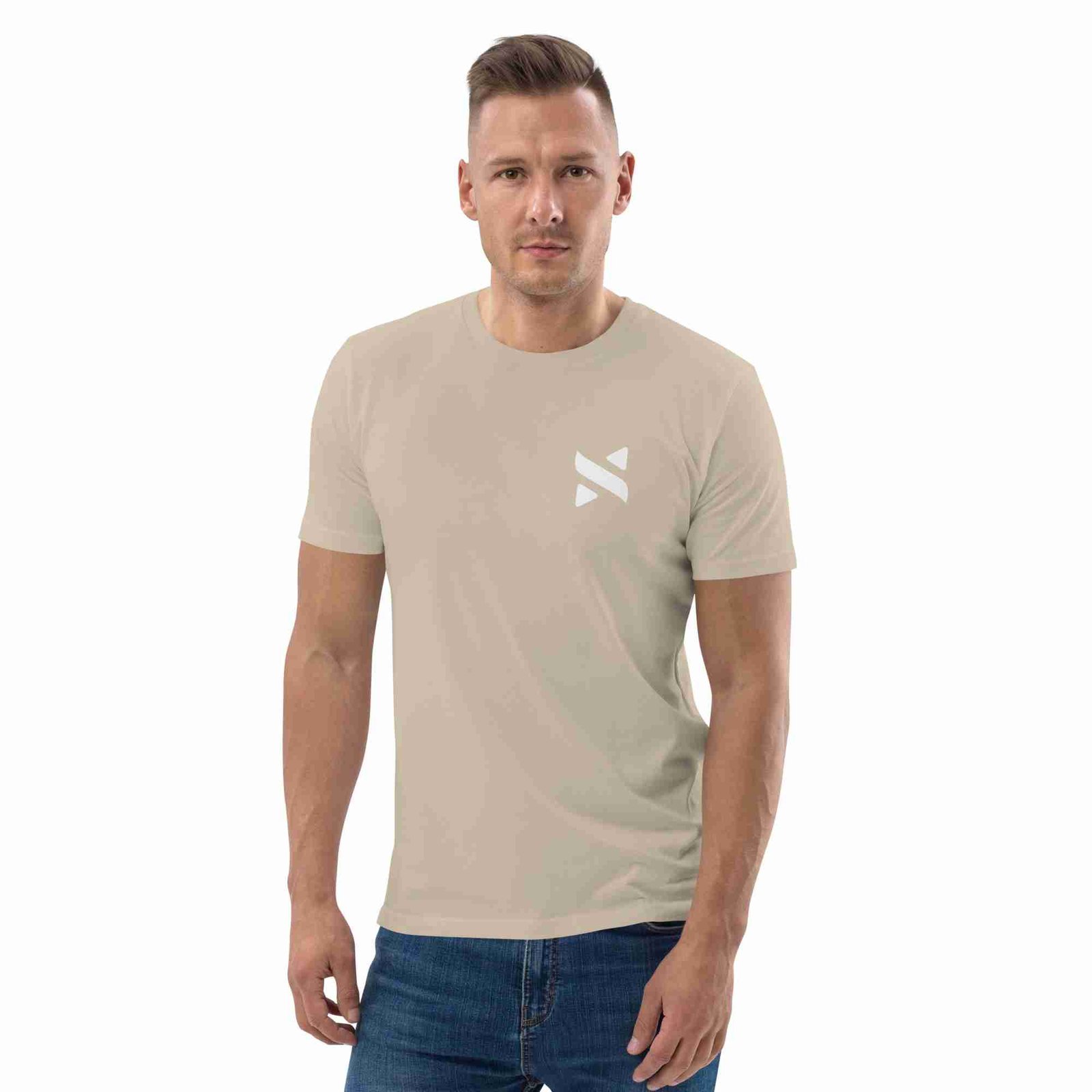 Unisex Bio-Baumwoll T-Shirt - immagine 91