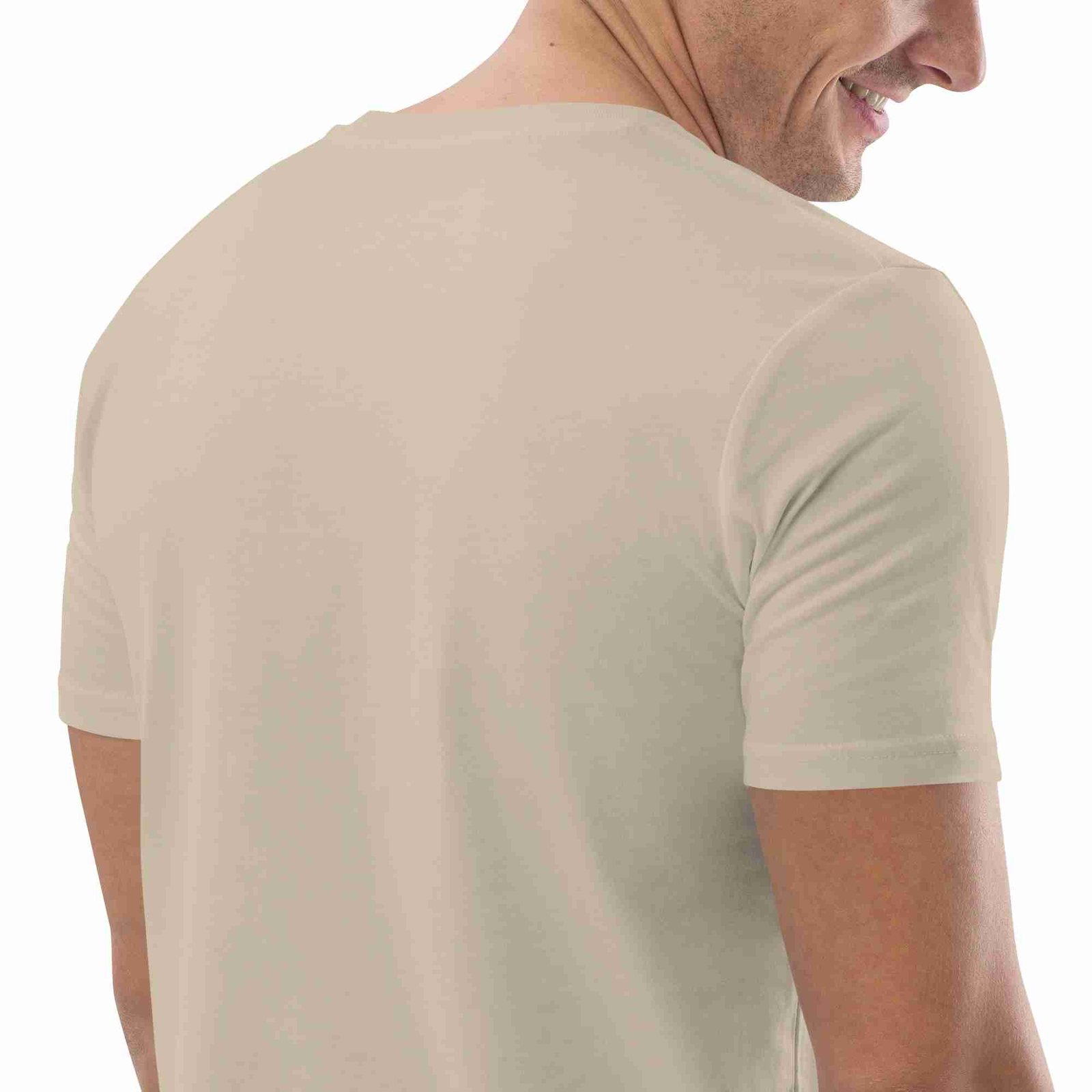 Unisex Bio-Baumwoll T-Shirt - immagine 99