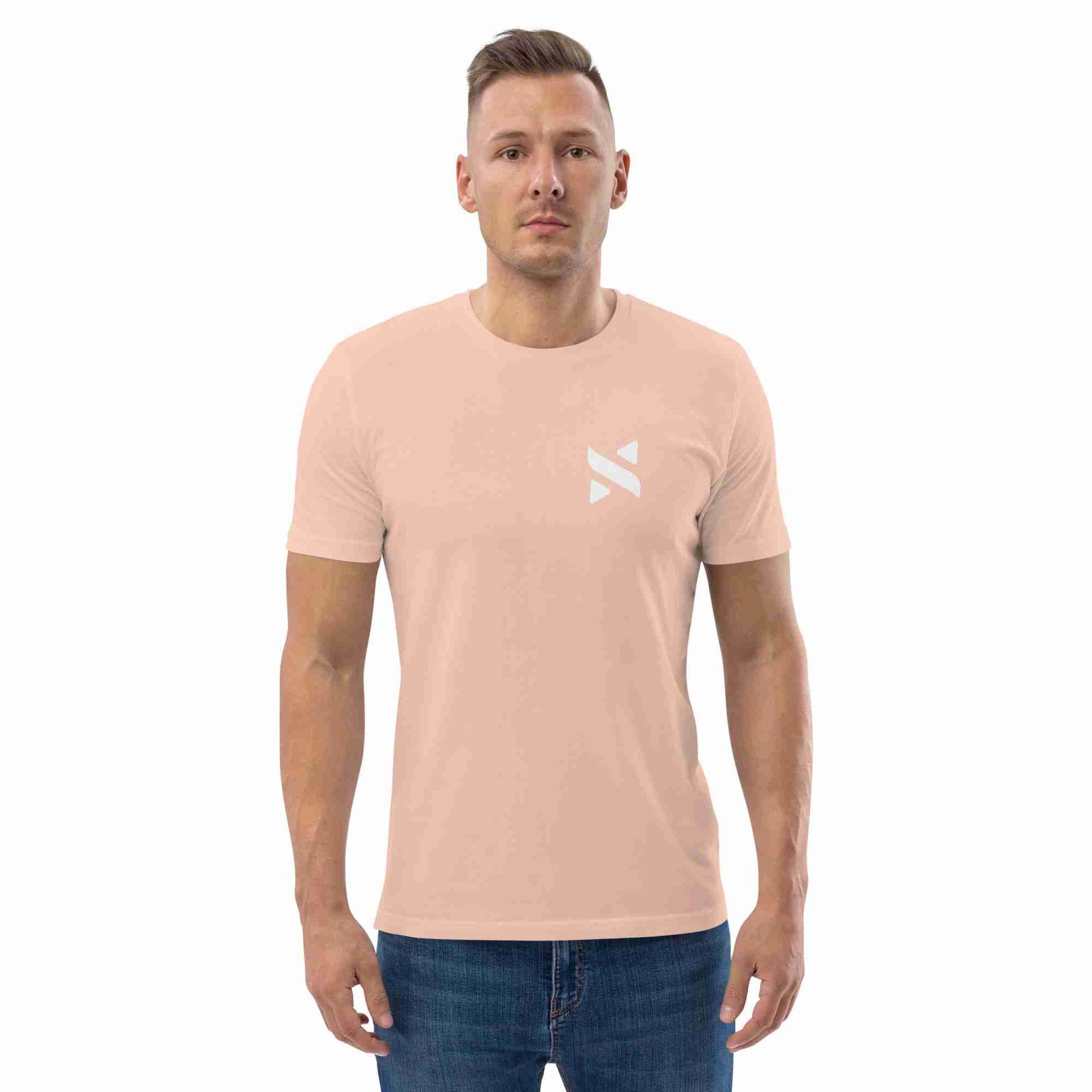 Unisex Bio-Baumwoll T-Shirt - immagine 101