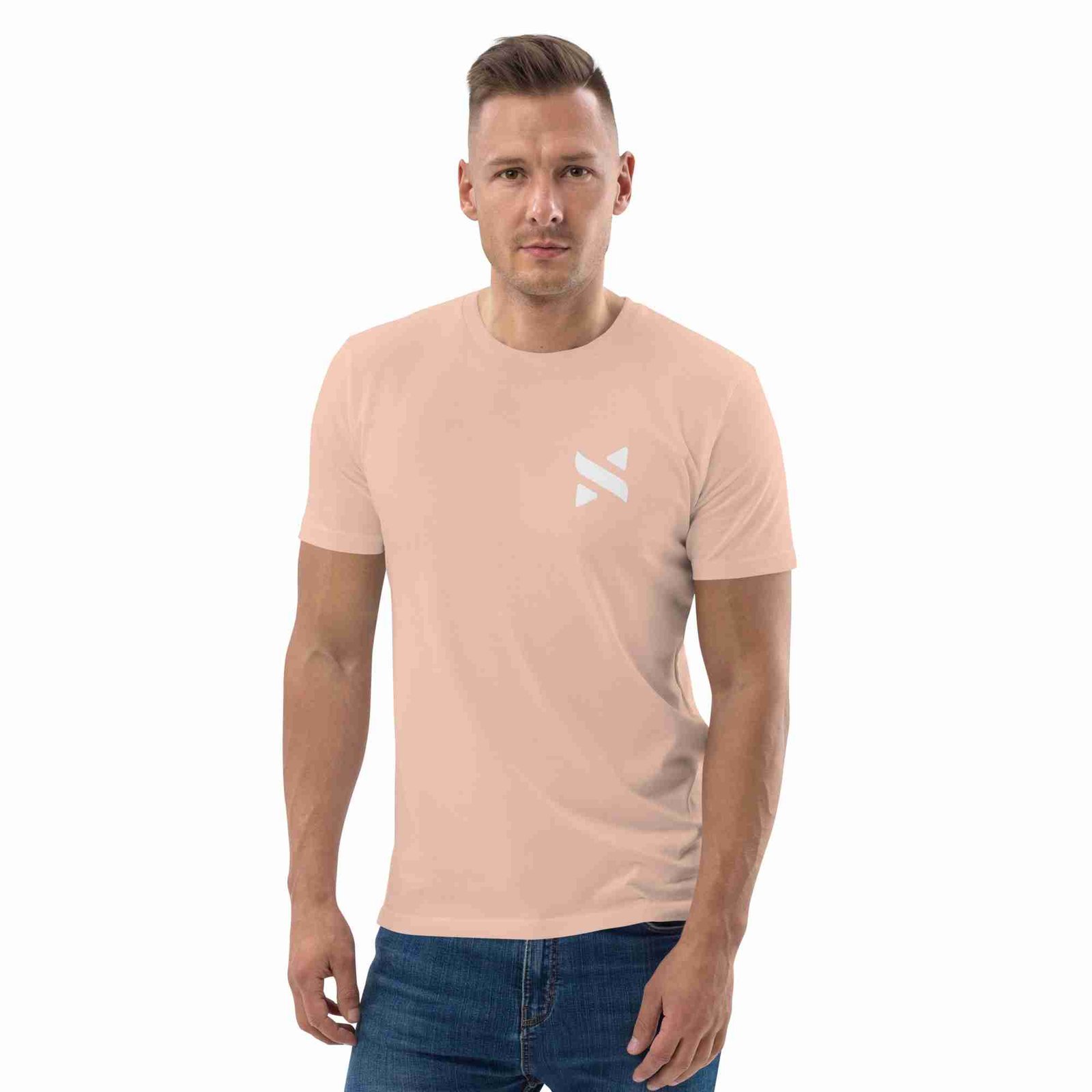Unisex Bio-Baumwoll T-Shirt - immagine 100
