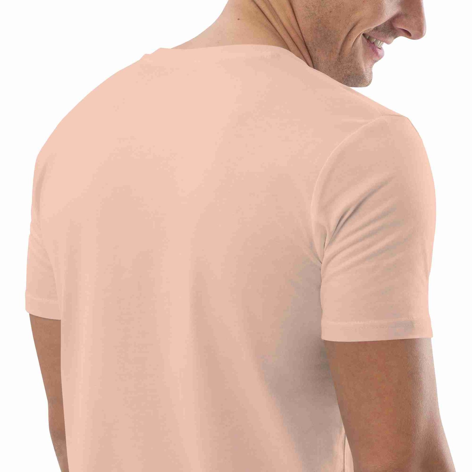 Unisex Bio-Baumwoll T-Shirt - immagine 108