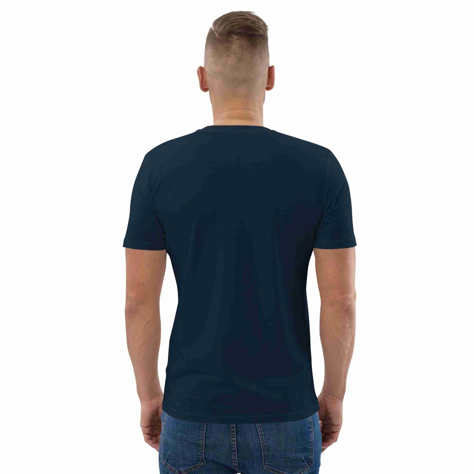 Unisex Bio-Baumwoll T-Shirt - immagine 14