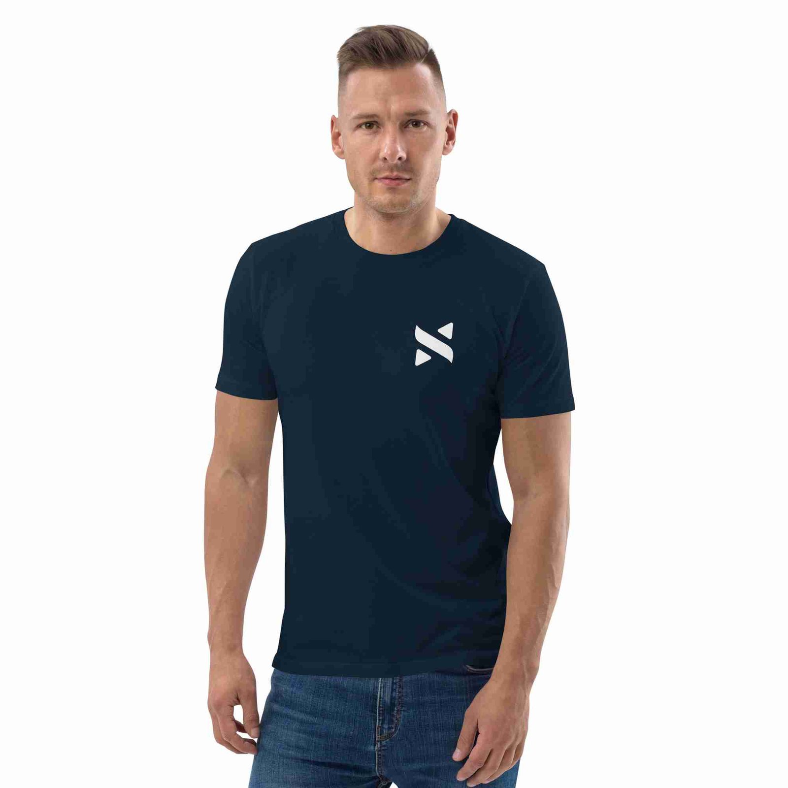 Unisex Bio-Baumwoll T-Shirt - immagine 11