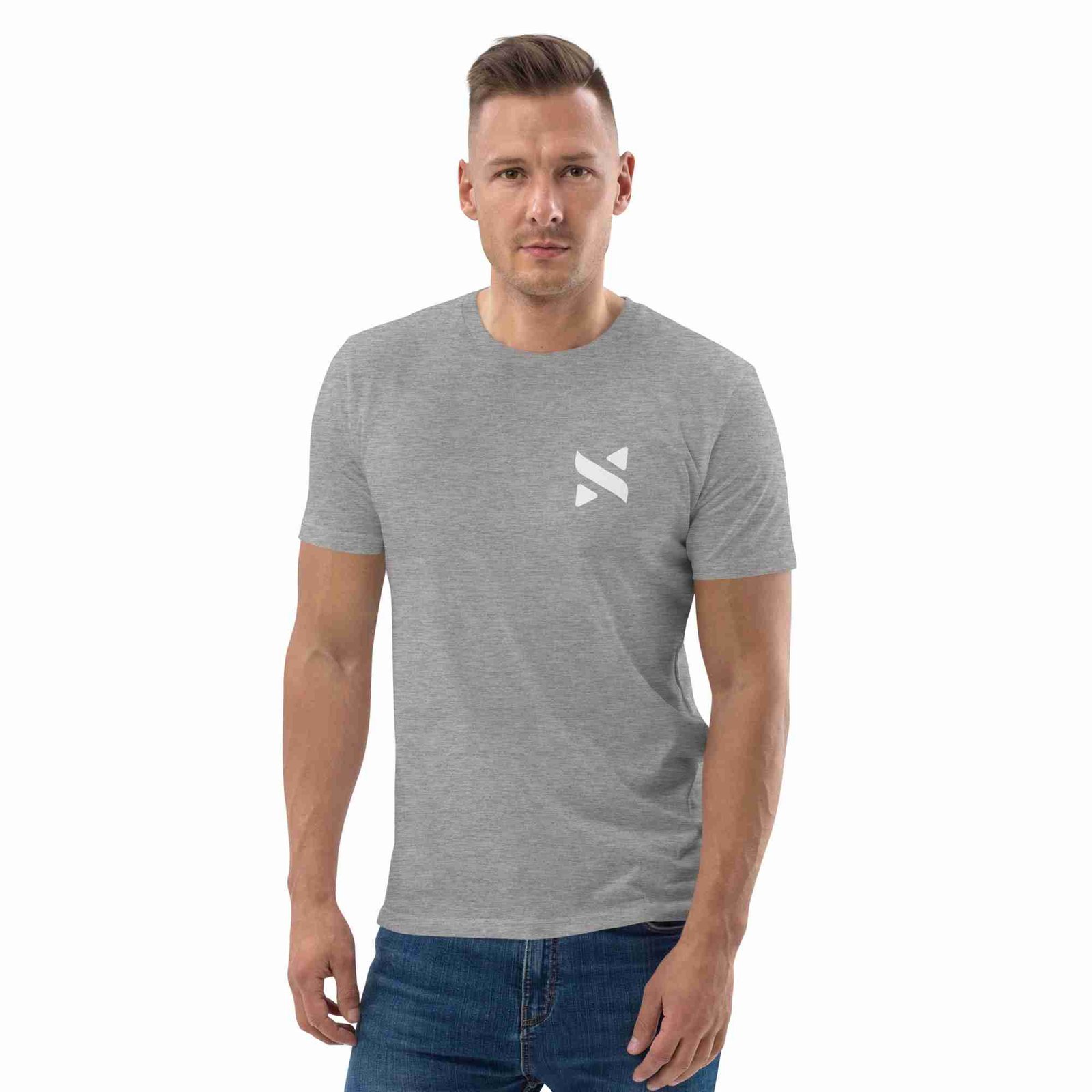 Unisex Bio-Baumwoll T-Shirt - immagine 82