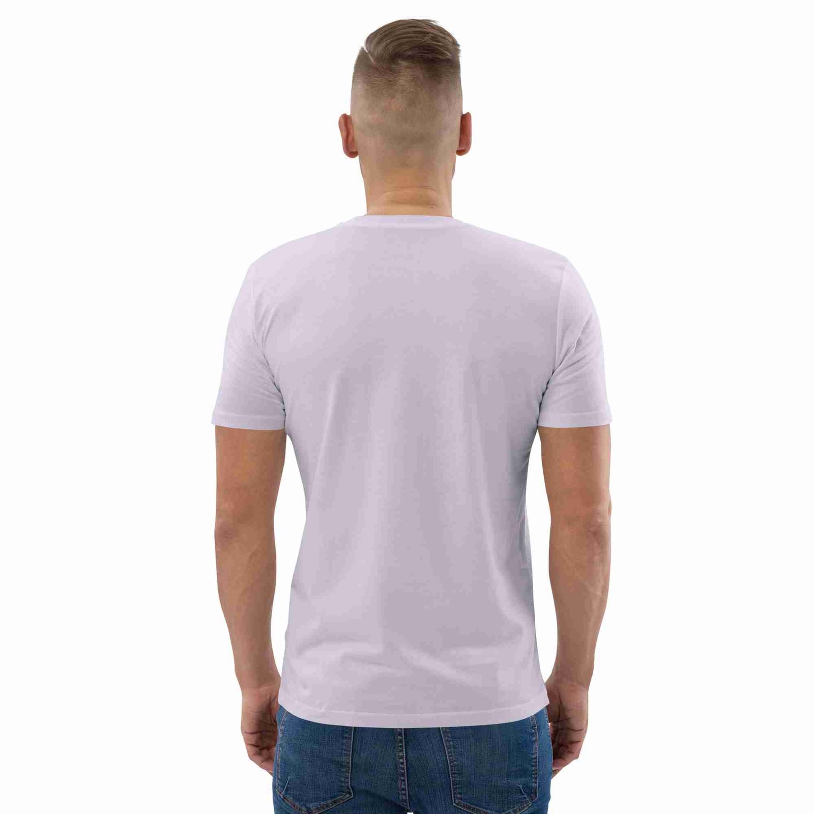 Unisex Bio-Baumwoll T-Shirt - immagine 121