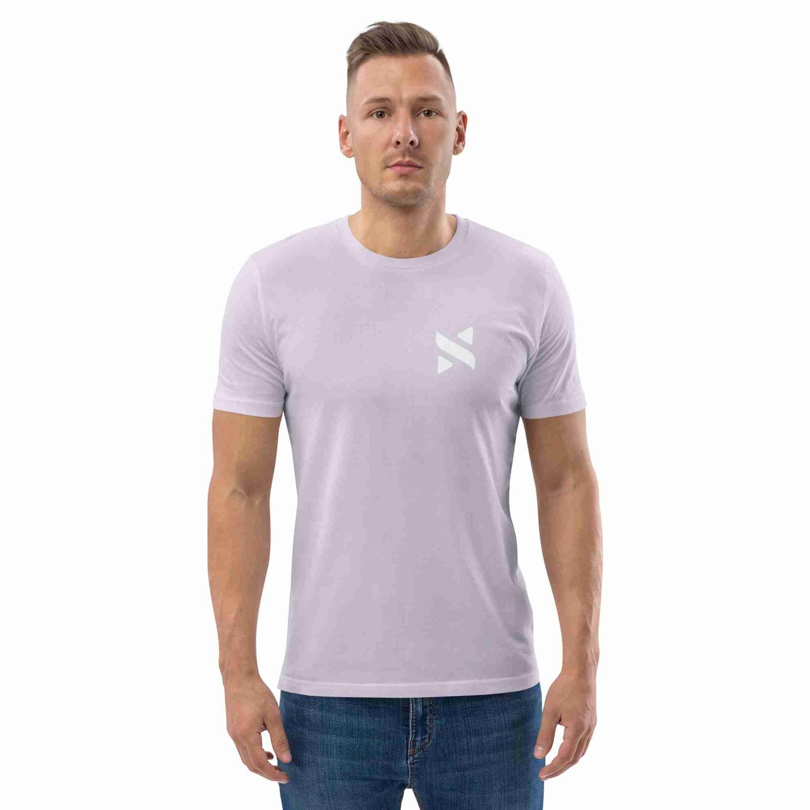 Unisex Bio-Baumwoll T-Shirt - immagine 119