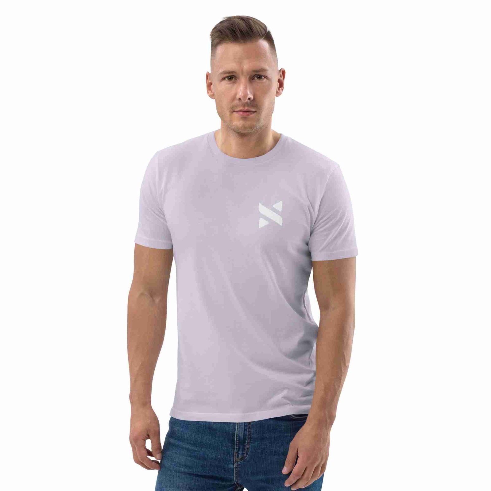 Unisex Bio-Baumwoll T-Shirt - immagine 118
