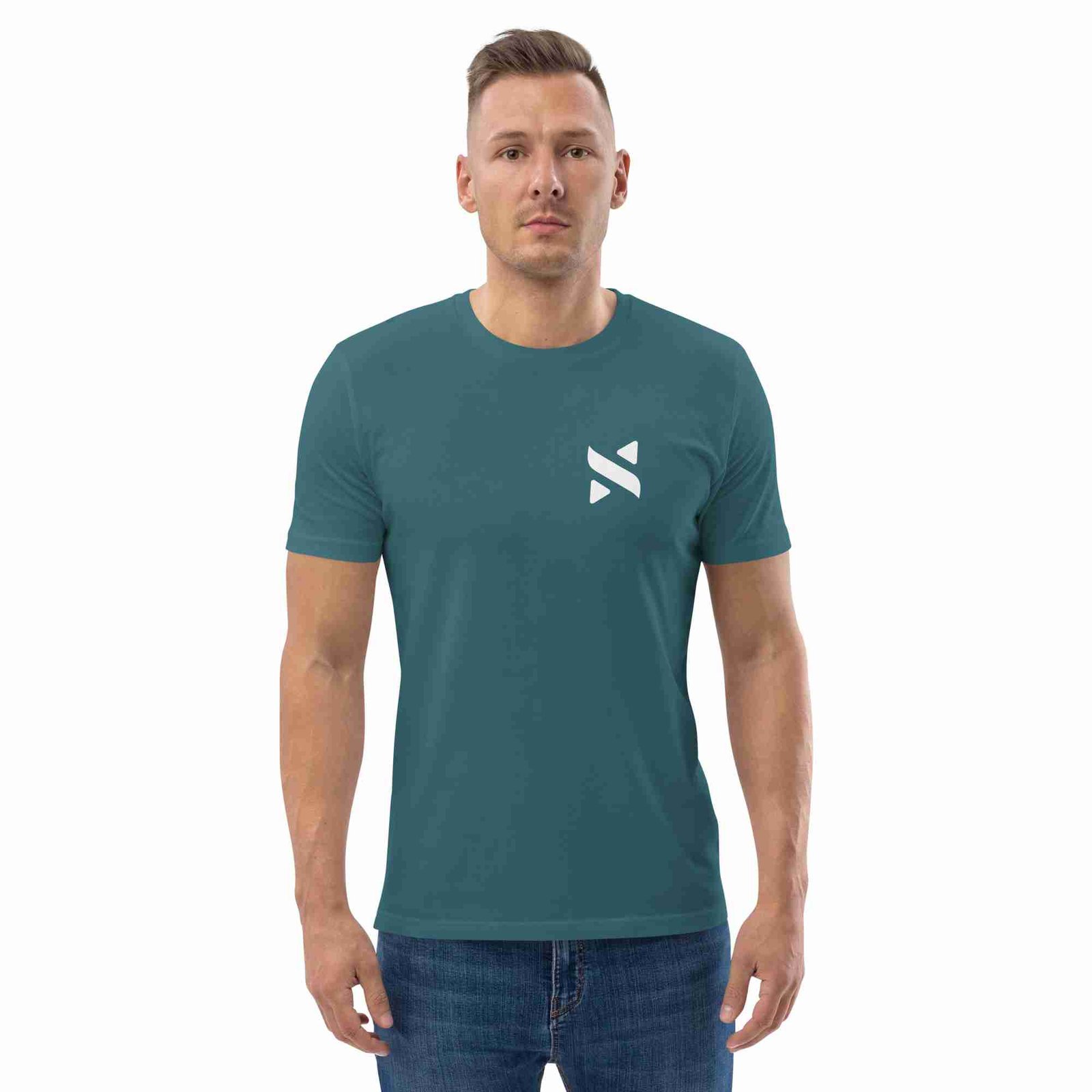 Unisex Bio-Baumwoll T-Shirt - immagine 56