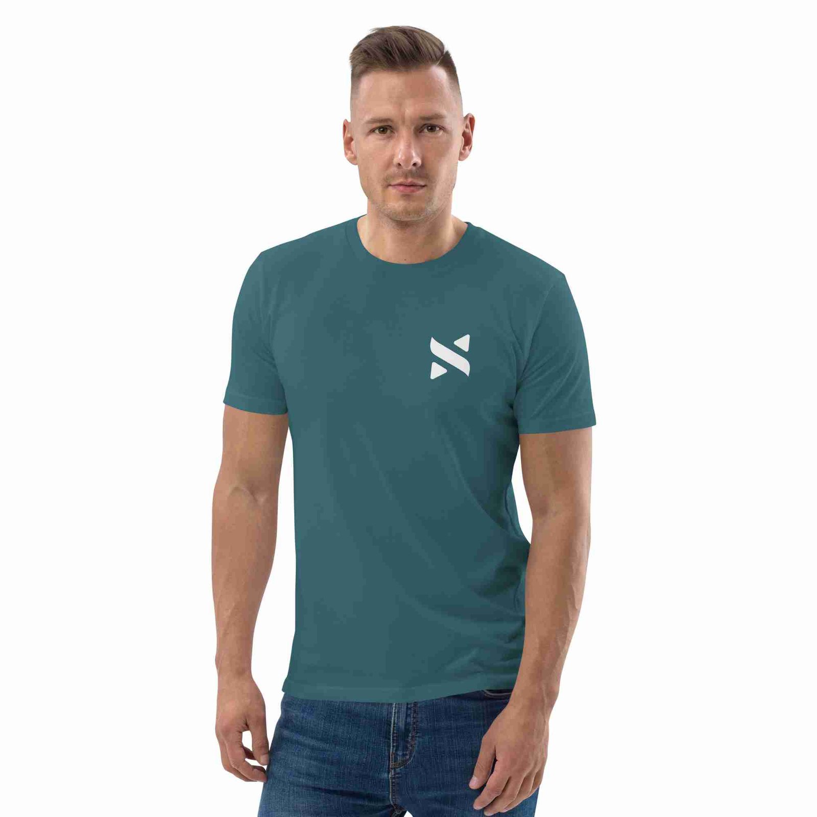 Unisex Bio-Baumwoll T-Shirt