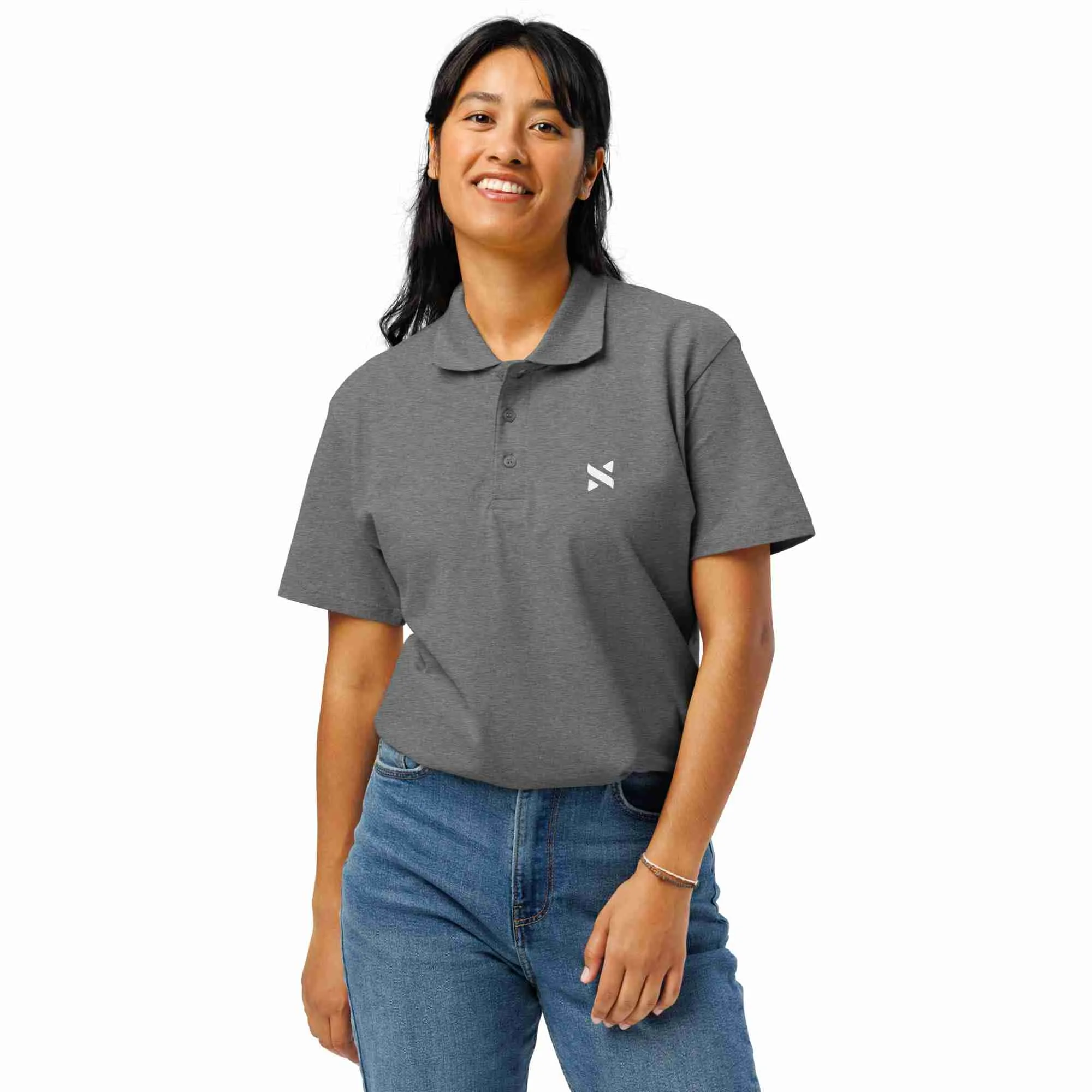 Polo Piqué Premium - immagine 9