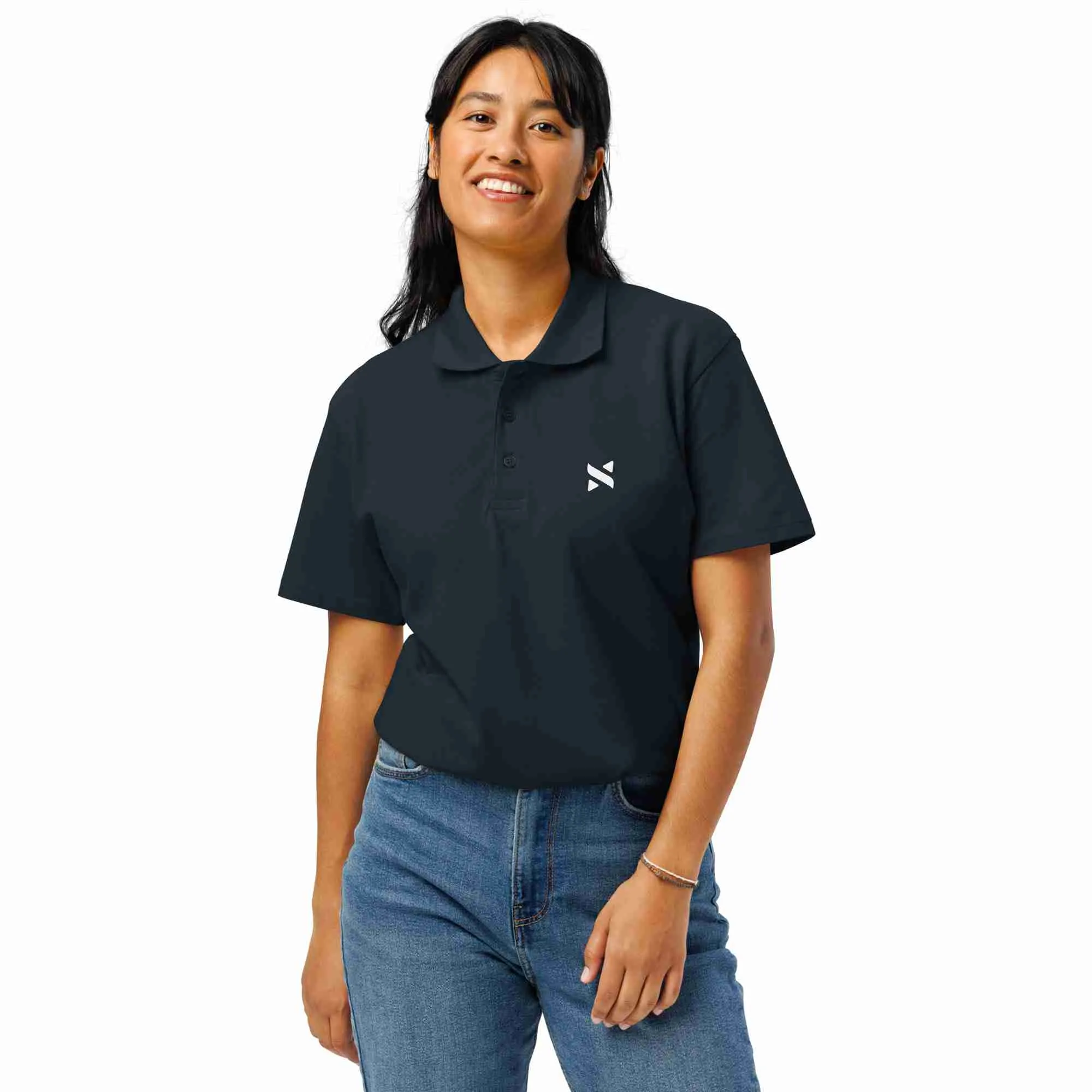 Polo Piqué Premium - immagine 3