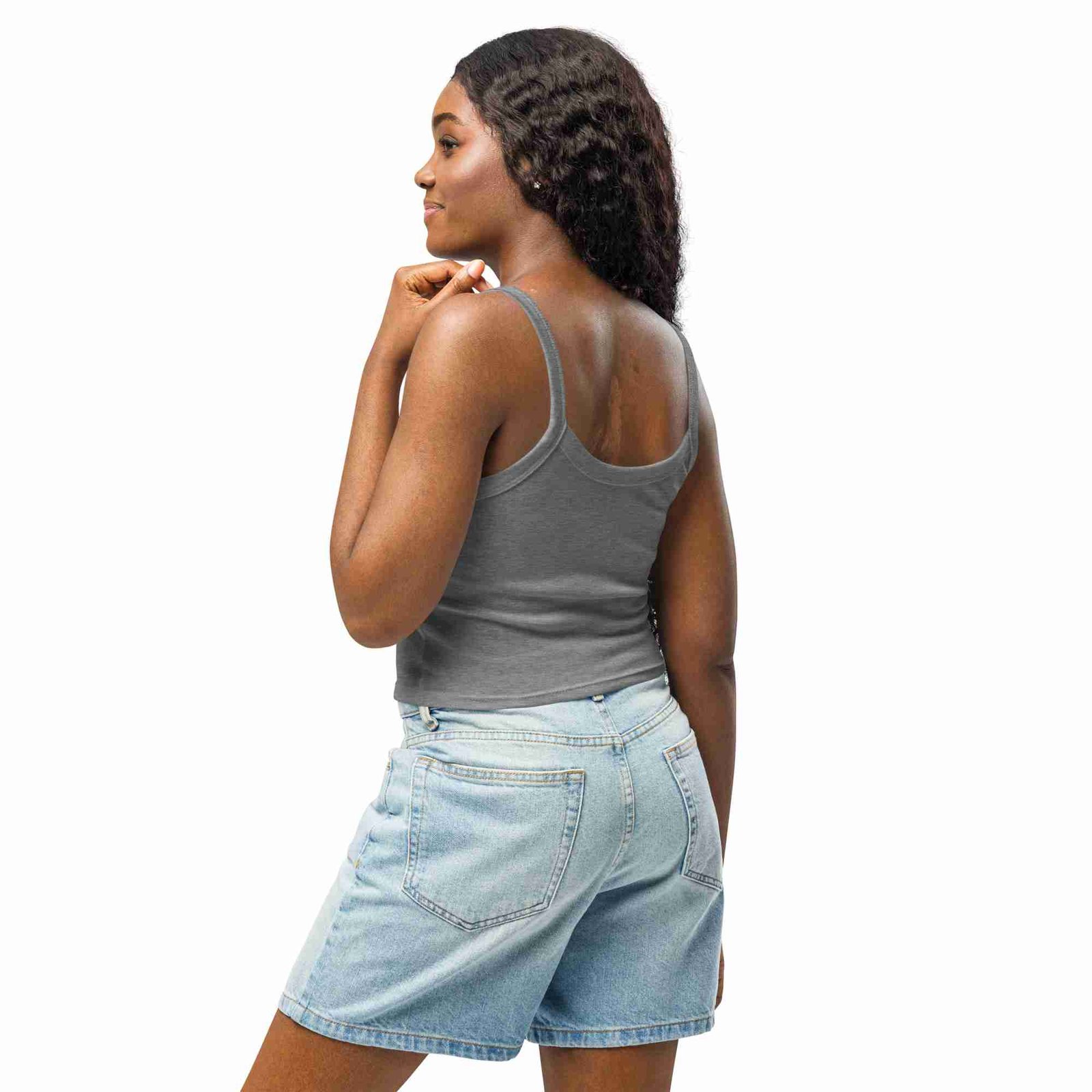 Damen Tanktop – Bild 7