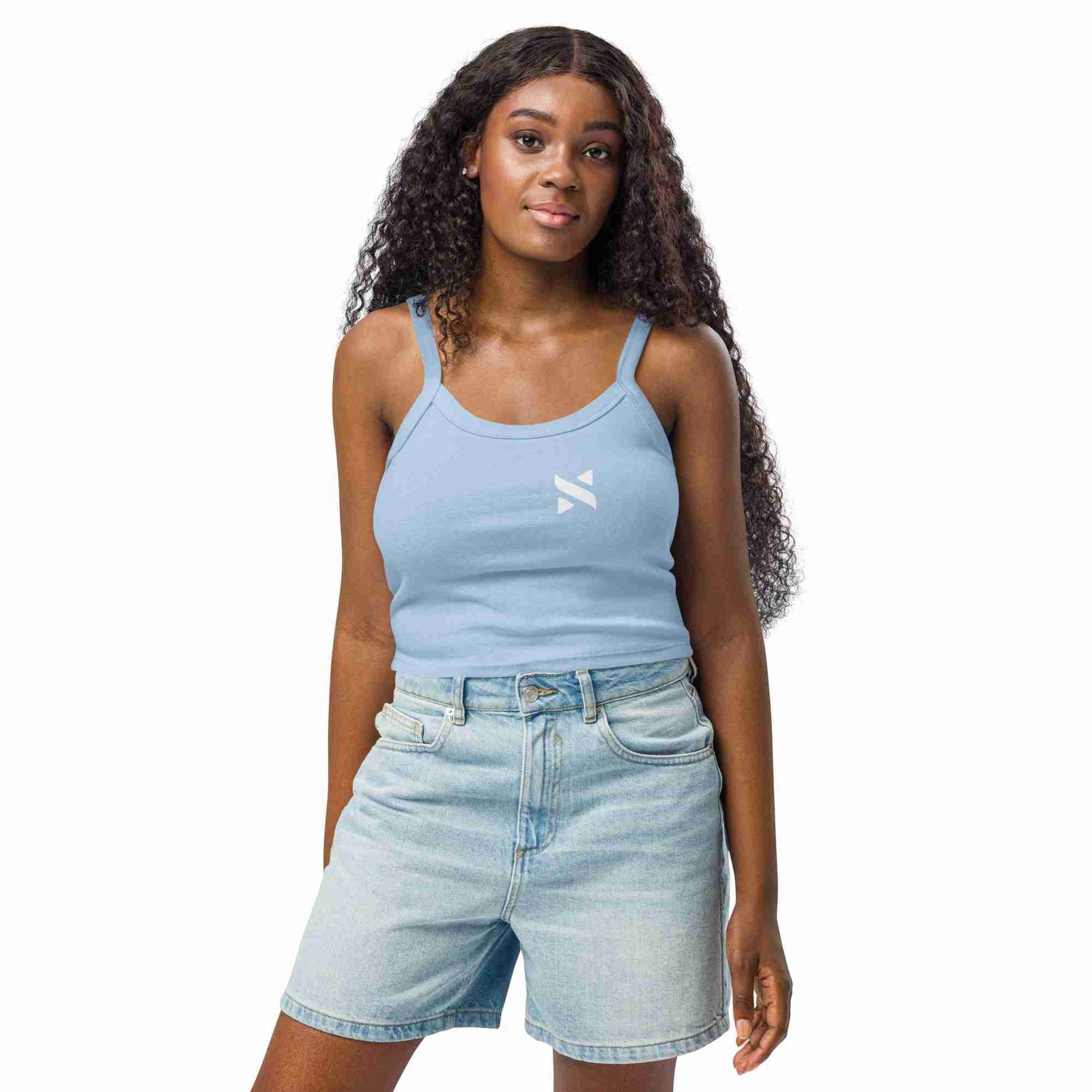 Damen Tanktop – Bild 10