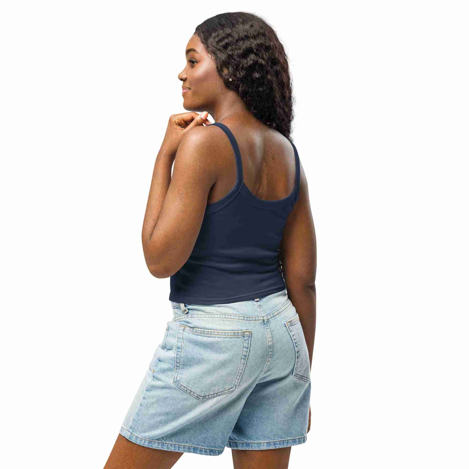 Damen Tanktop – Bild 4