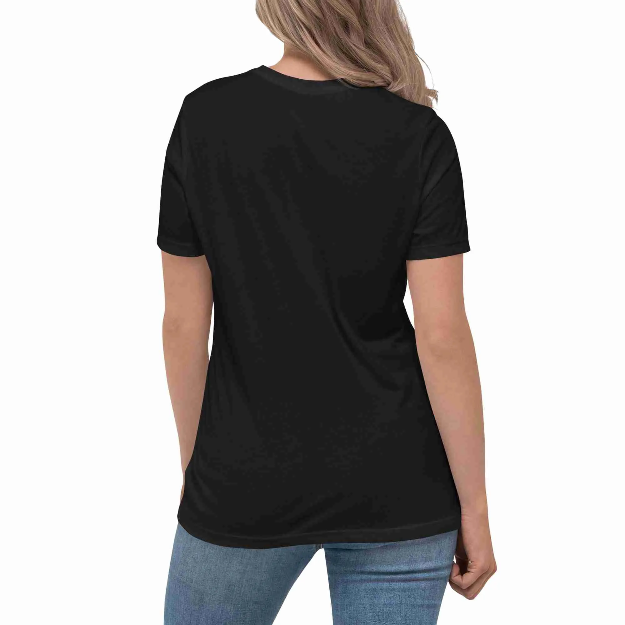 T-Shirt Donna Vestibilità Ampia - immagine 13