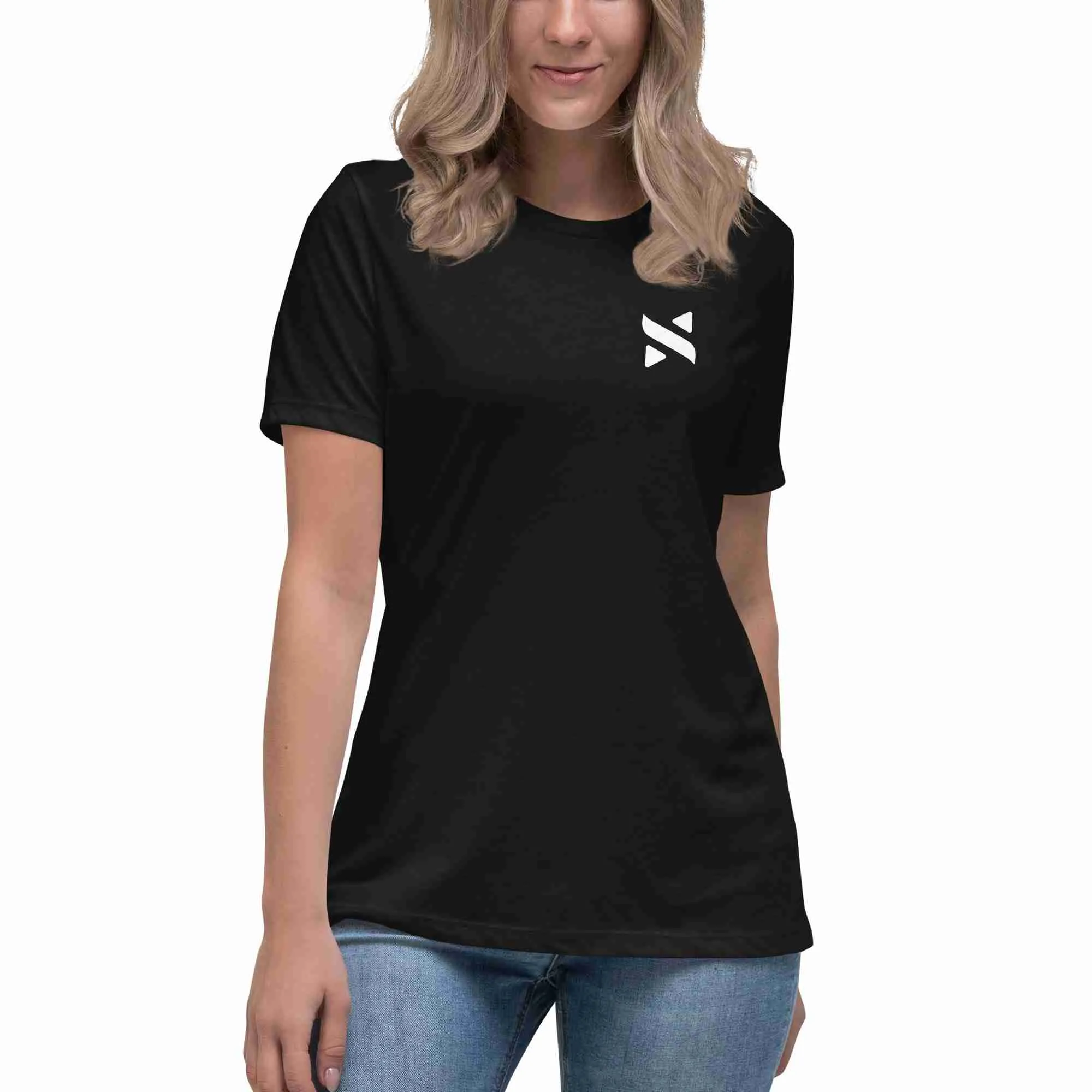 T-Shirt Donna Vestibilità Ampia - immagine 8