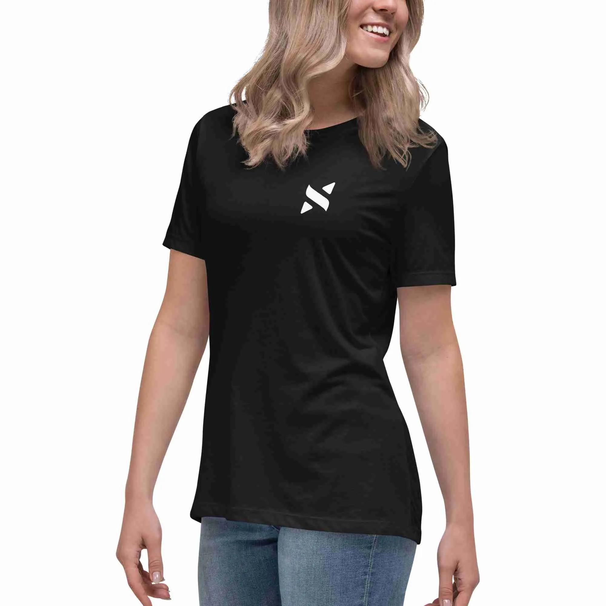 T-Shirt Donna Vestibilità Ampia - immagine 10