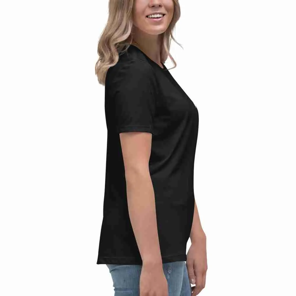 T-Shirt Donna Vestibilità Ampia - immagine 11